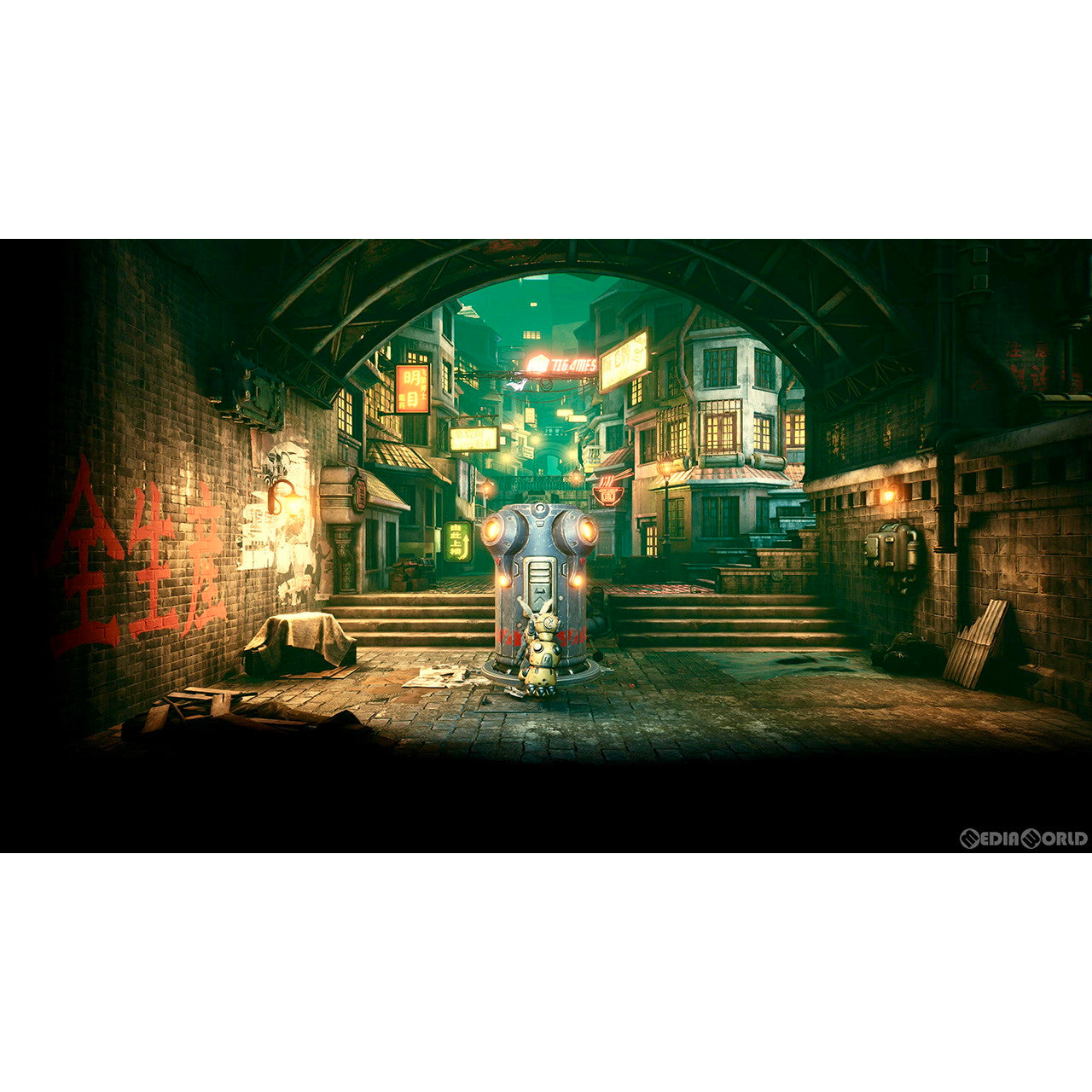 【新品即納】[Switch]フィスト 紅蓮城の闇 Game Source Entertainment (20220901)