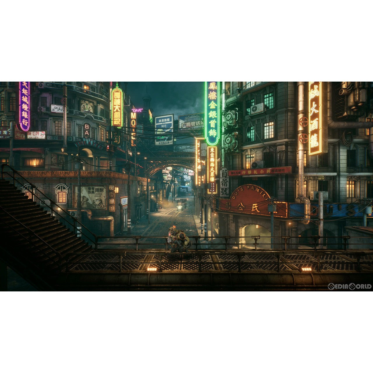 【新品即納】[Switch]フィスト 紅蓮城の闇 Game Source Entertainment (20220901)