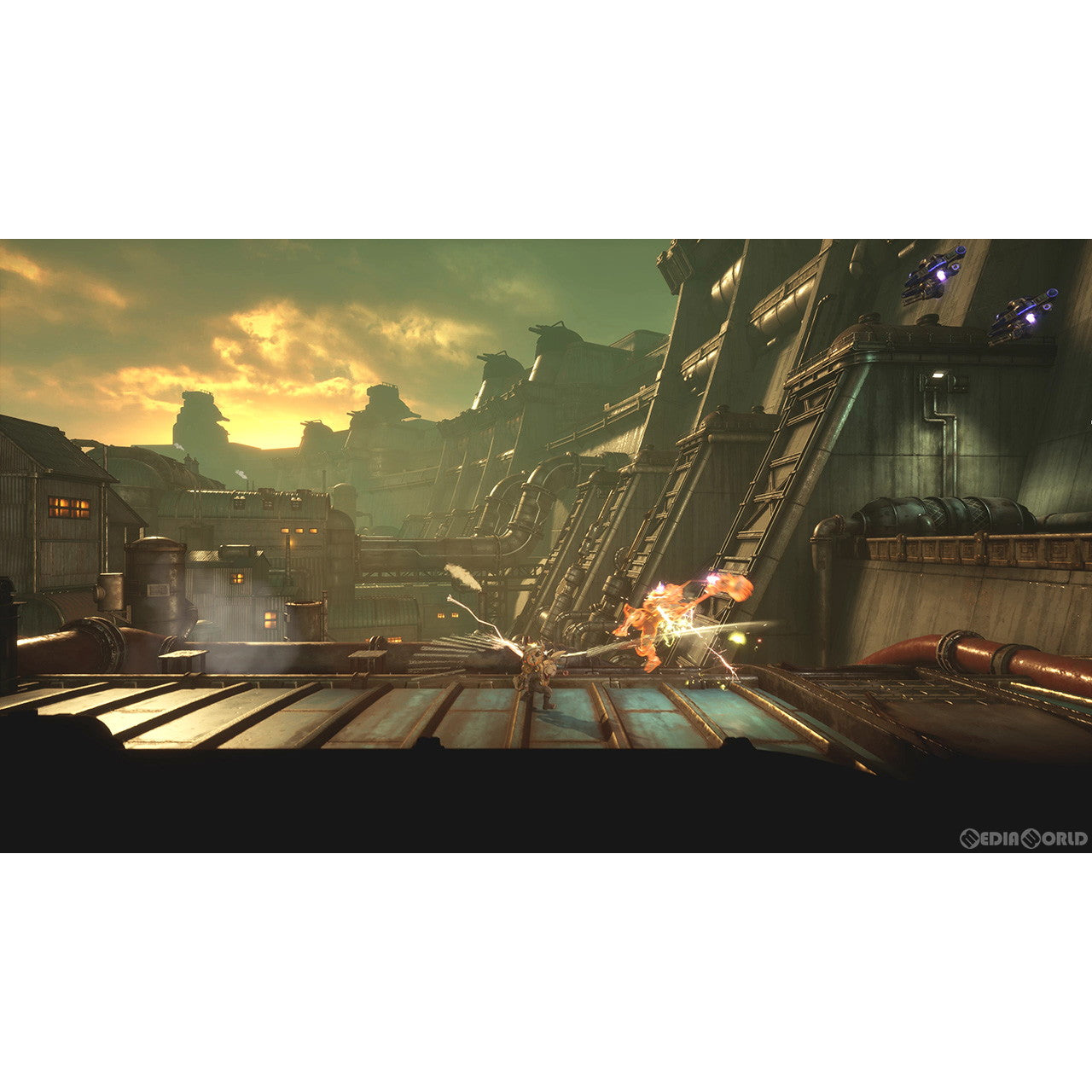 【新品即納】[Switch]フィスト 紅蓮城の闇 Game Source Entertainment (20220901)