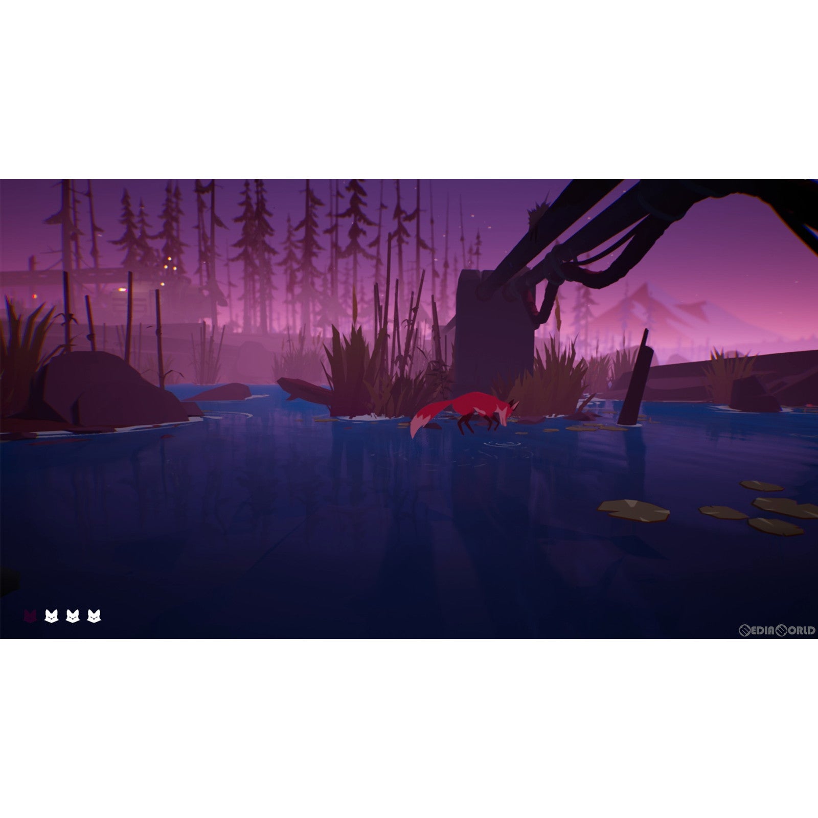 【新品即納】[Switch]エンドリング - エクスティンクション イズ フォーエバー(ENDLING EXTINCTION IS FOREVER) THQ Nordic (20220719)