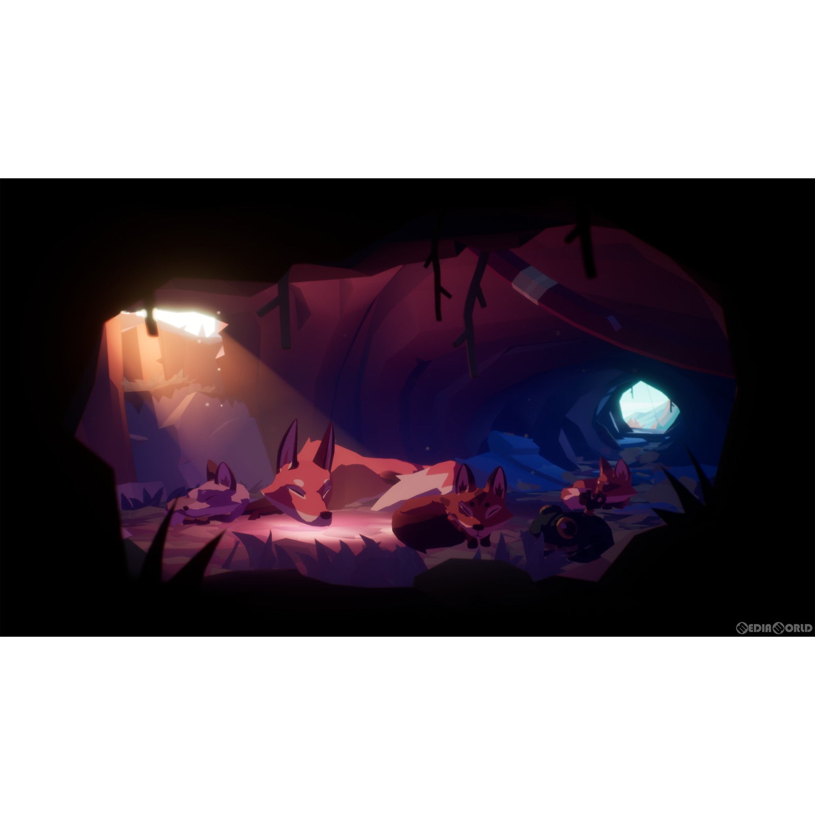 【中古即納】[Switch]エンドリング - エクスティンクション イズ フォーエバー(ENDLING EXTINCTION IS FOREVER) THQ Nordic (20220719)