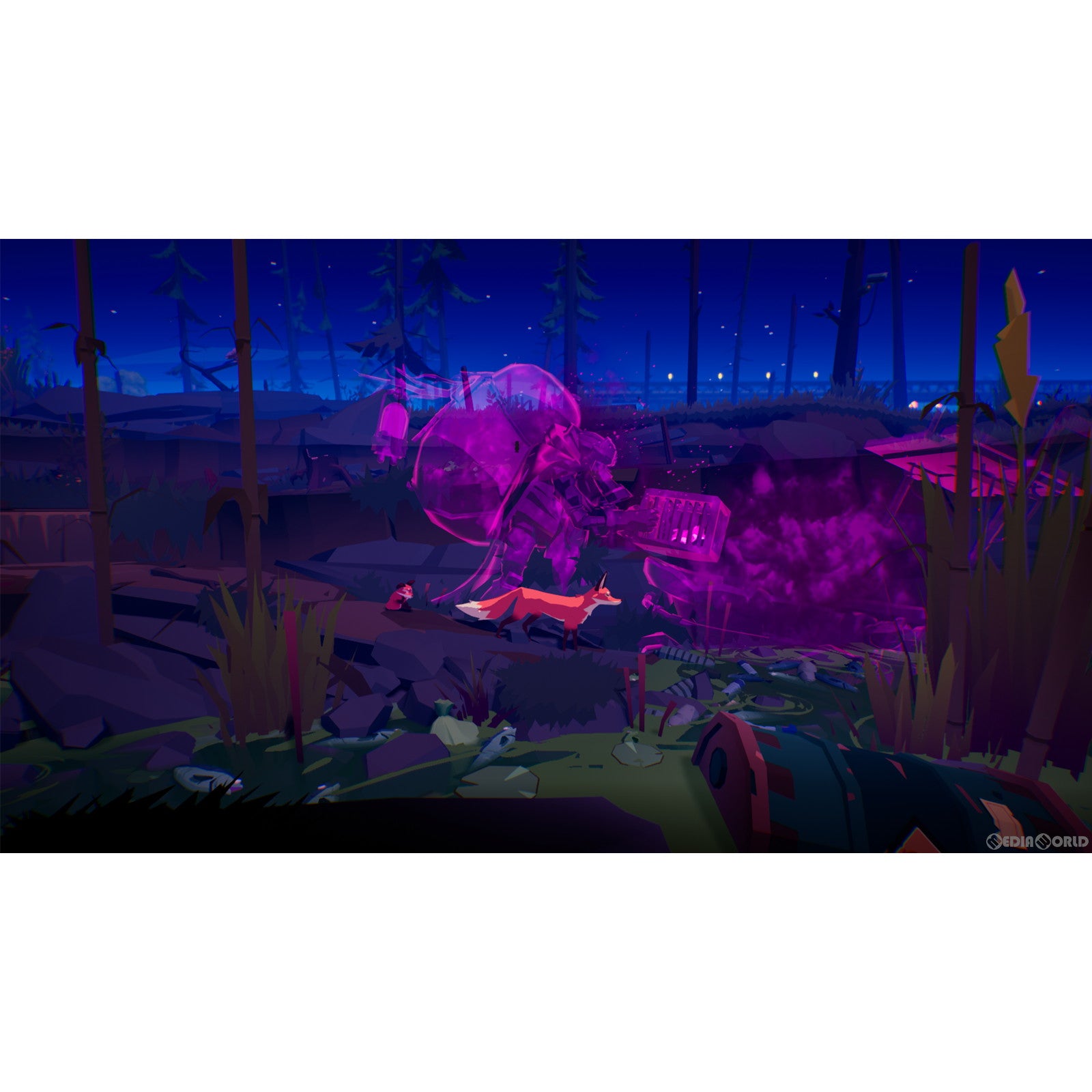 【中古即納】[Switch]エンドリング - エクスティンクション イズ フォーエバー(ENDLING EXTINCTION IS FOREVER) THQ Nordic (20220719)