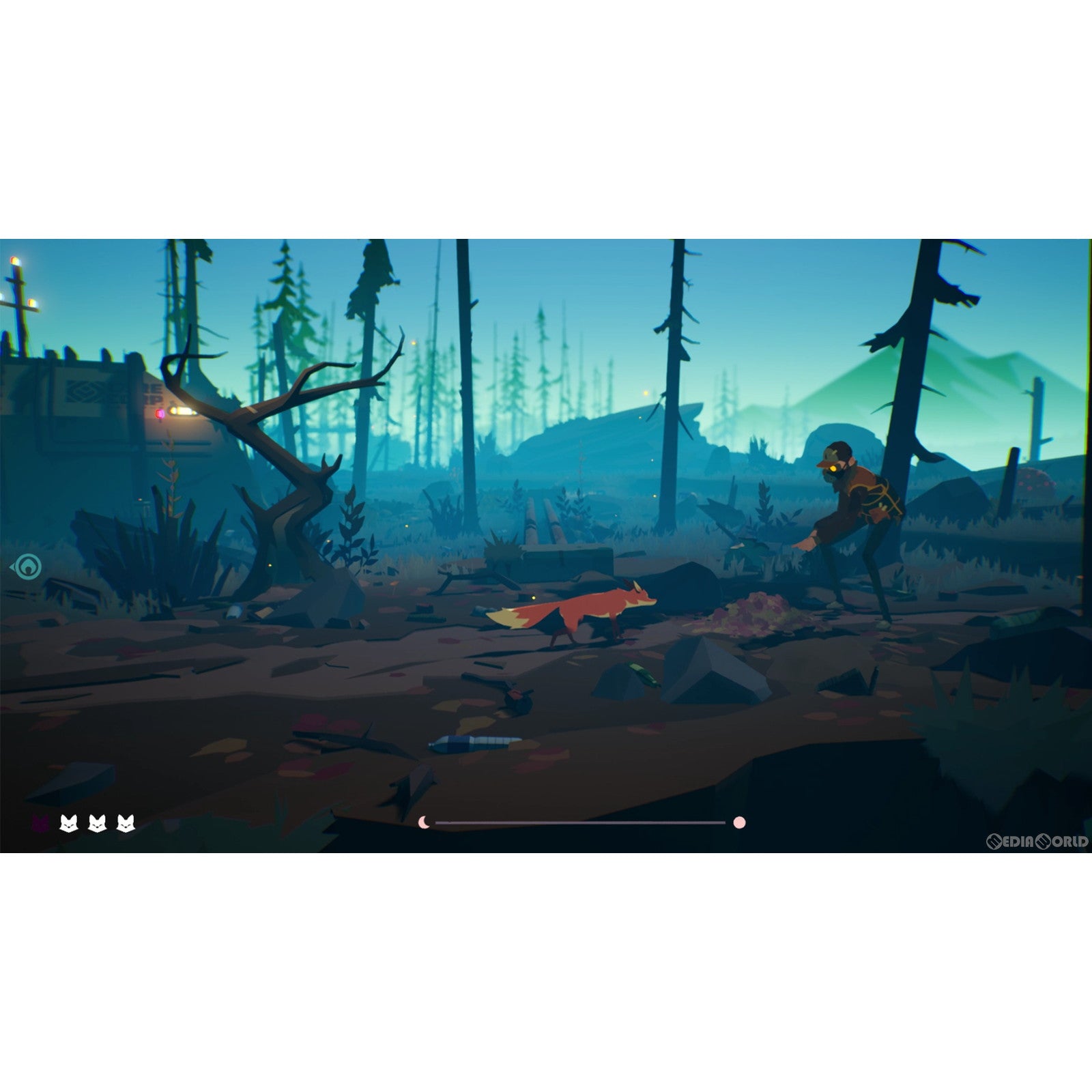 【中古即納】[Switch]エンドリング - エクスティンクション イズ フォーエバー(ENDLING EXTINCTION IS FOREVER) THQ Nordic (20220719)
