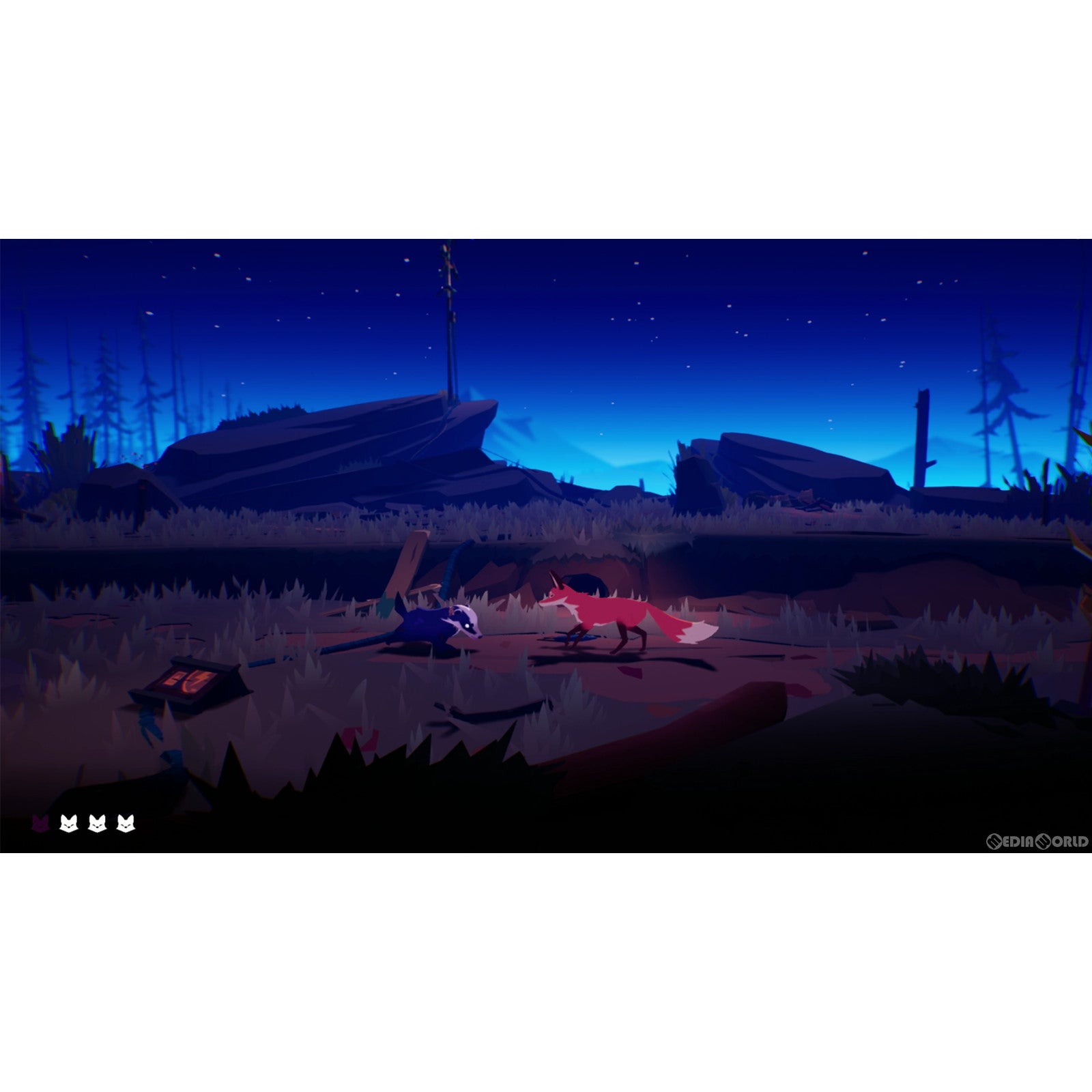 【中古即納】[Switch]エンドリング - エクスティンクション イズ フォーエバー(ENDLING EXTINCTION IS FOREVER) THQ Nordic (20220719)