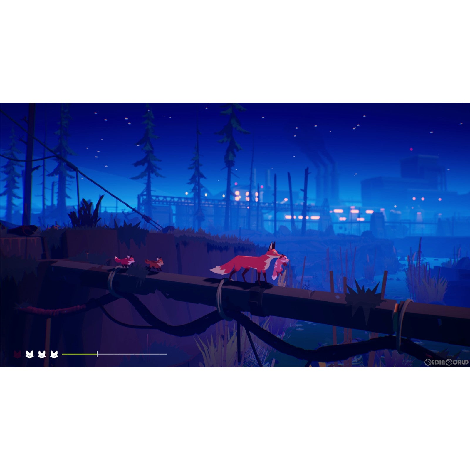 【新品即納】[Switch]エンドリング - エクスティンクション イズ フォーエバー(ENDLING EXTINCTION IS FOREVER) THQ Nordic (20220719)