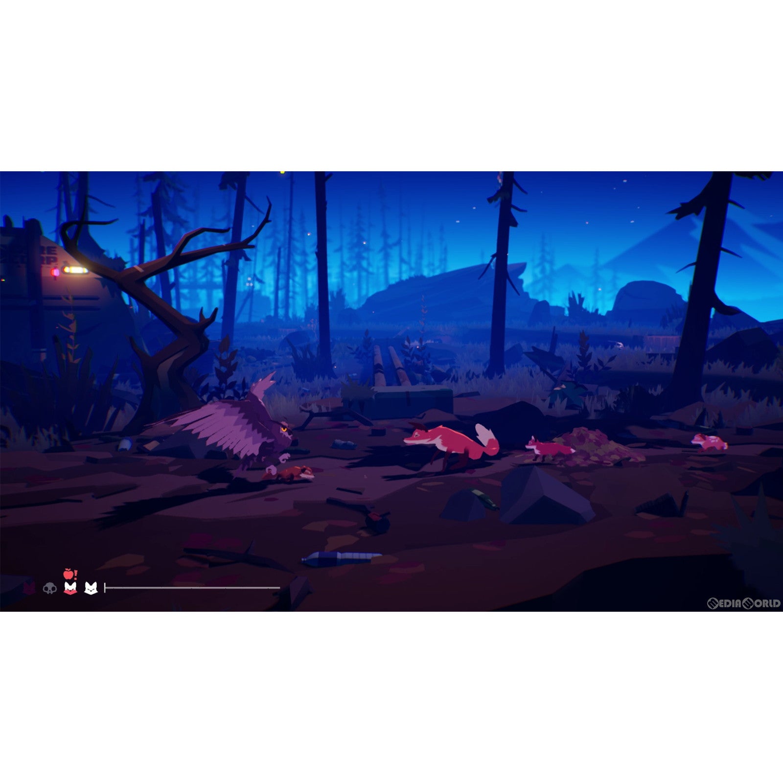 【新品即納】[Switch]エンドリング - エクスティンクション イズ フォーエバー(ENDLING EXTINCTION IS FOREVER) THQ Nordic (20220719)