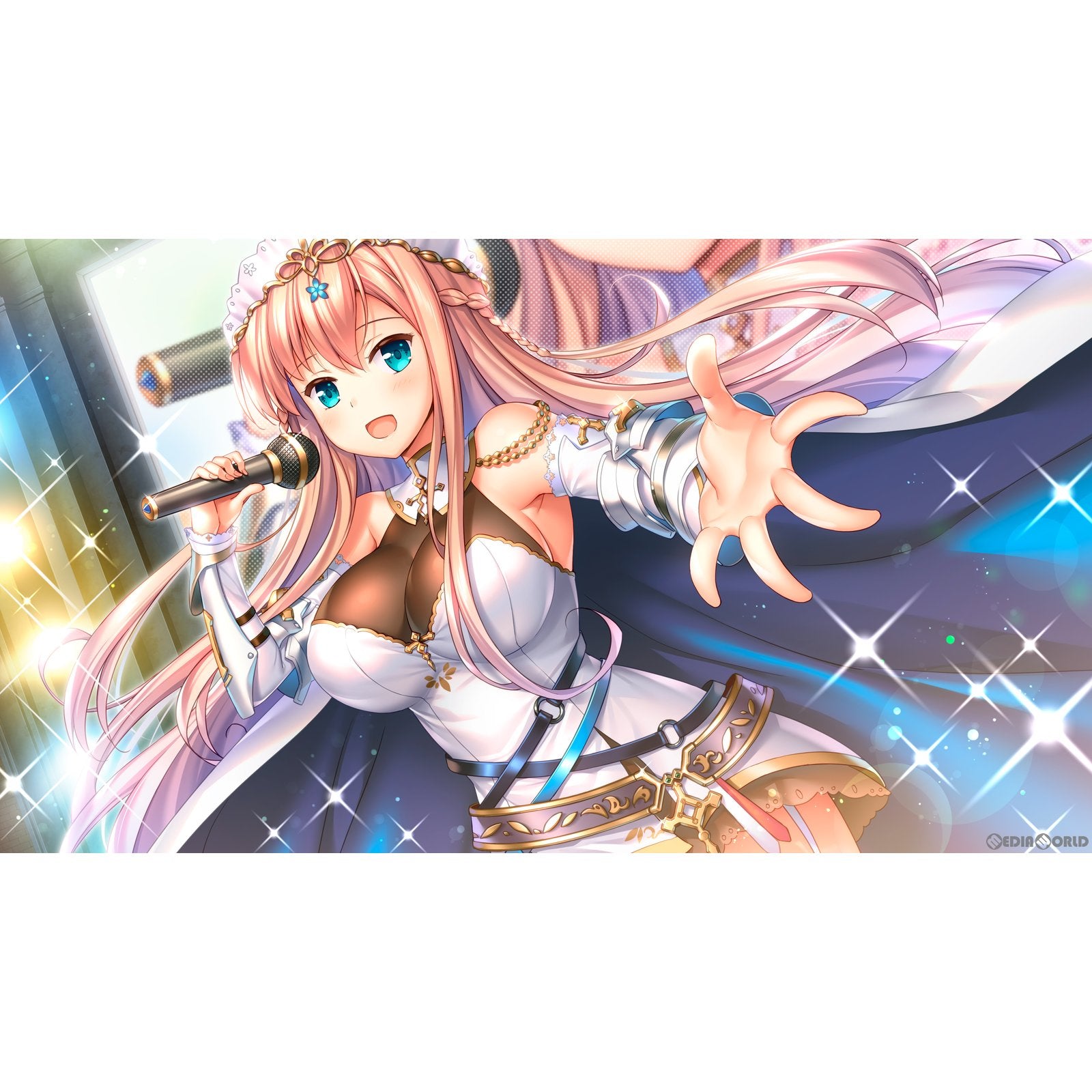 【新品即納】[Switch]悠久のカンパネラ la campanella della eterno 初回限定版 アレス (20220929)