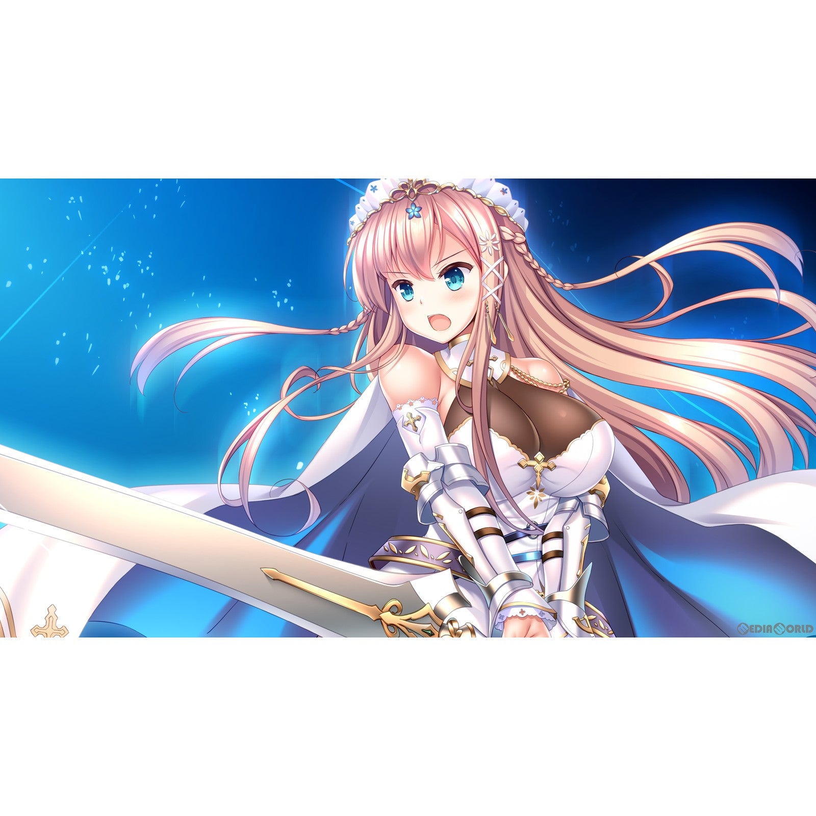 【新品即納】[Switch]悠久のカンパネラ la campanella della eterno 初回限定版 アレス (20220929)