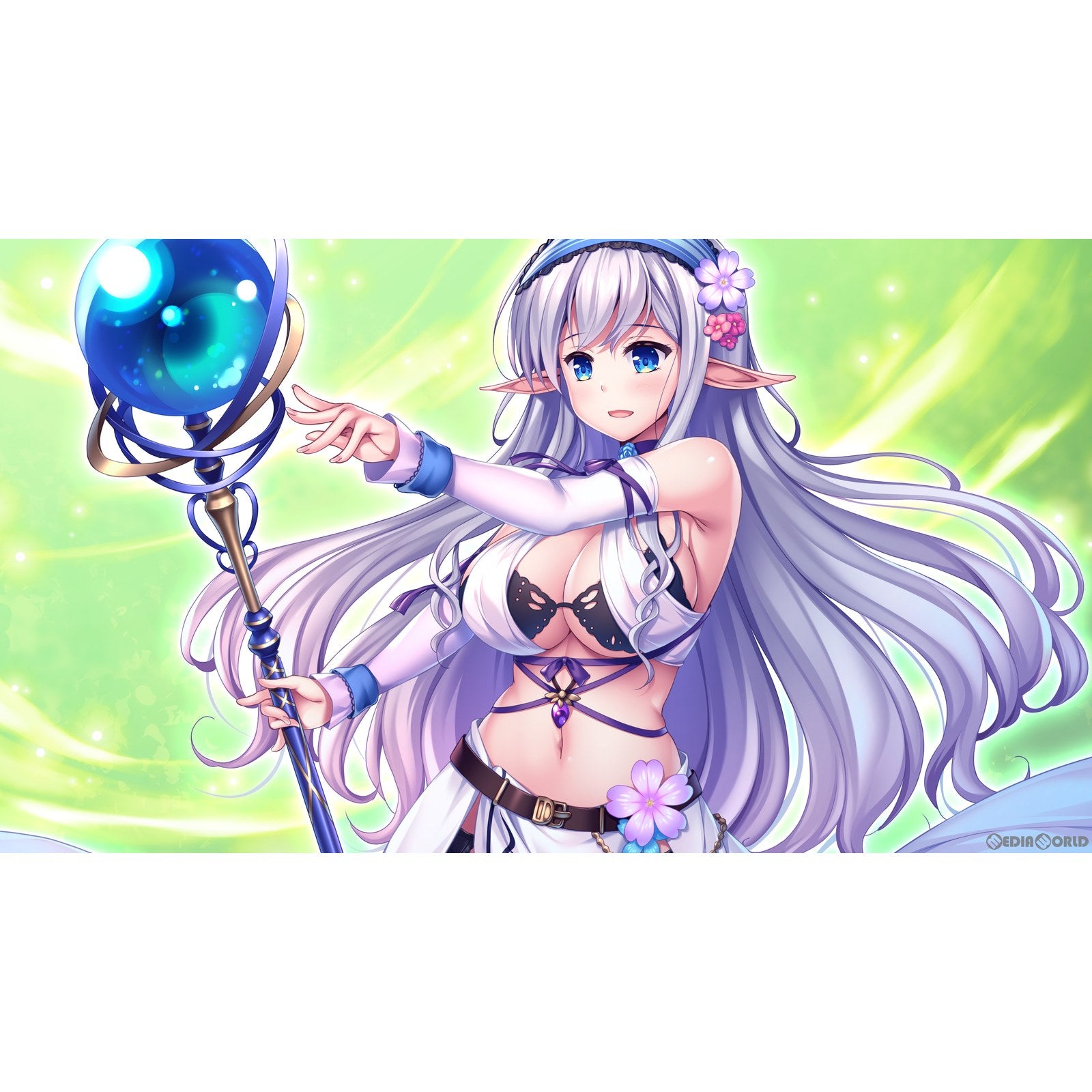 【新品即納】[Switch]悠久のカンパネラ la campanella della eterno 初回限定版 アレス (20220929)