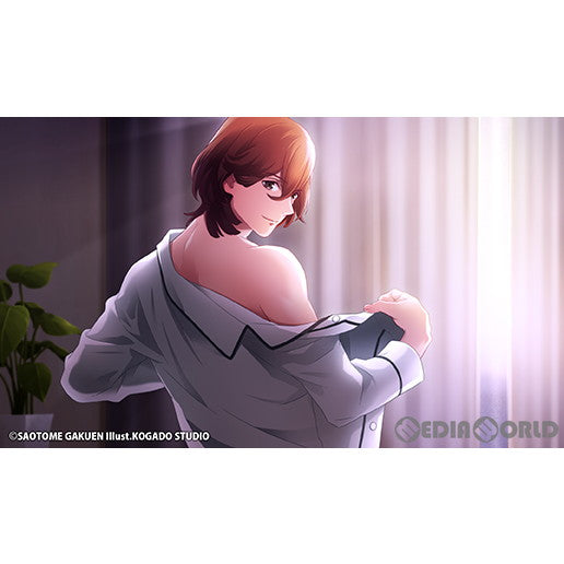 【新品即納】[Switch]うたの☆プリンスさまっ♪All Star After Secret for Nintendo Switch(オールスターアフターシークレット for ニンテンドースイッチ) ブロッコリー (20221222)