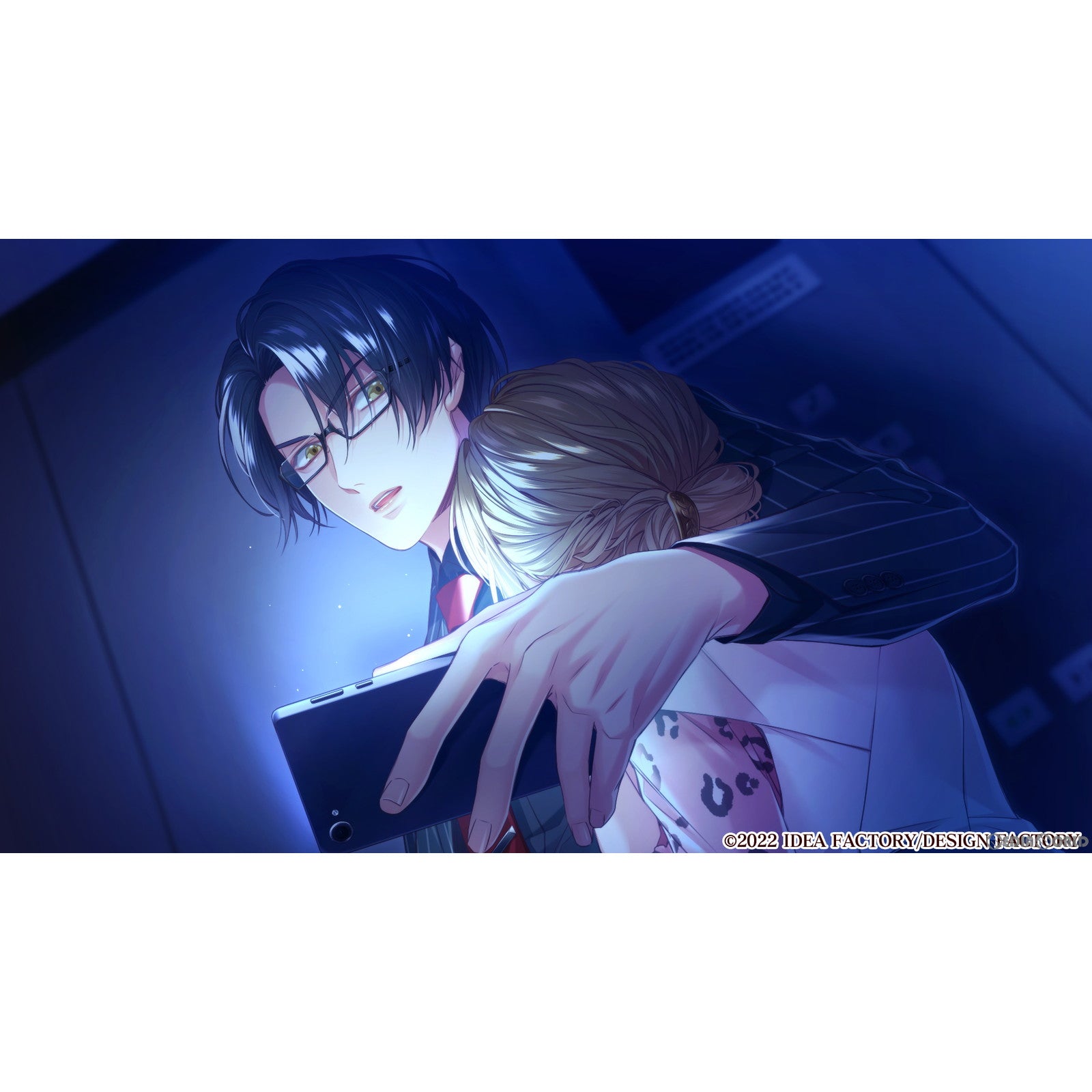 【中古即納】[Switch]SympathyKiss(シンパシーキス) 通常版 アイディアファクトリー (20221117)