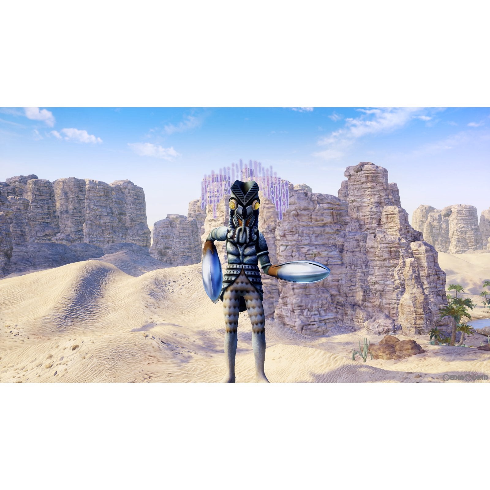 【新品即納】[Switch]ウルトラ怪獣モンスターファーム(Ultra Kaiju: Monster Farm) バンダイナムコエンターテインメント (20221020)