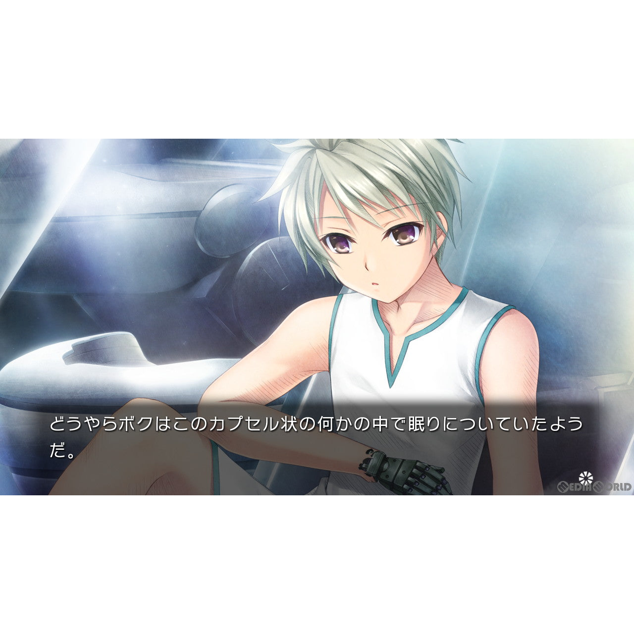 【中古即納】[Switch]Harmonia(ハルモニア) プロトタイプ (20221020)