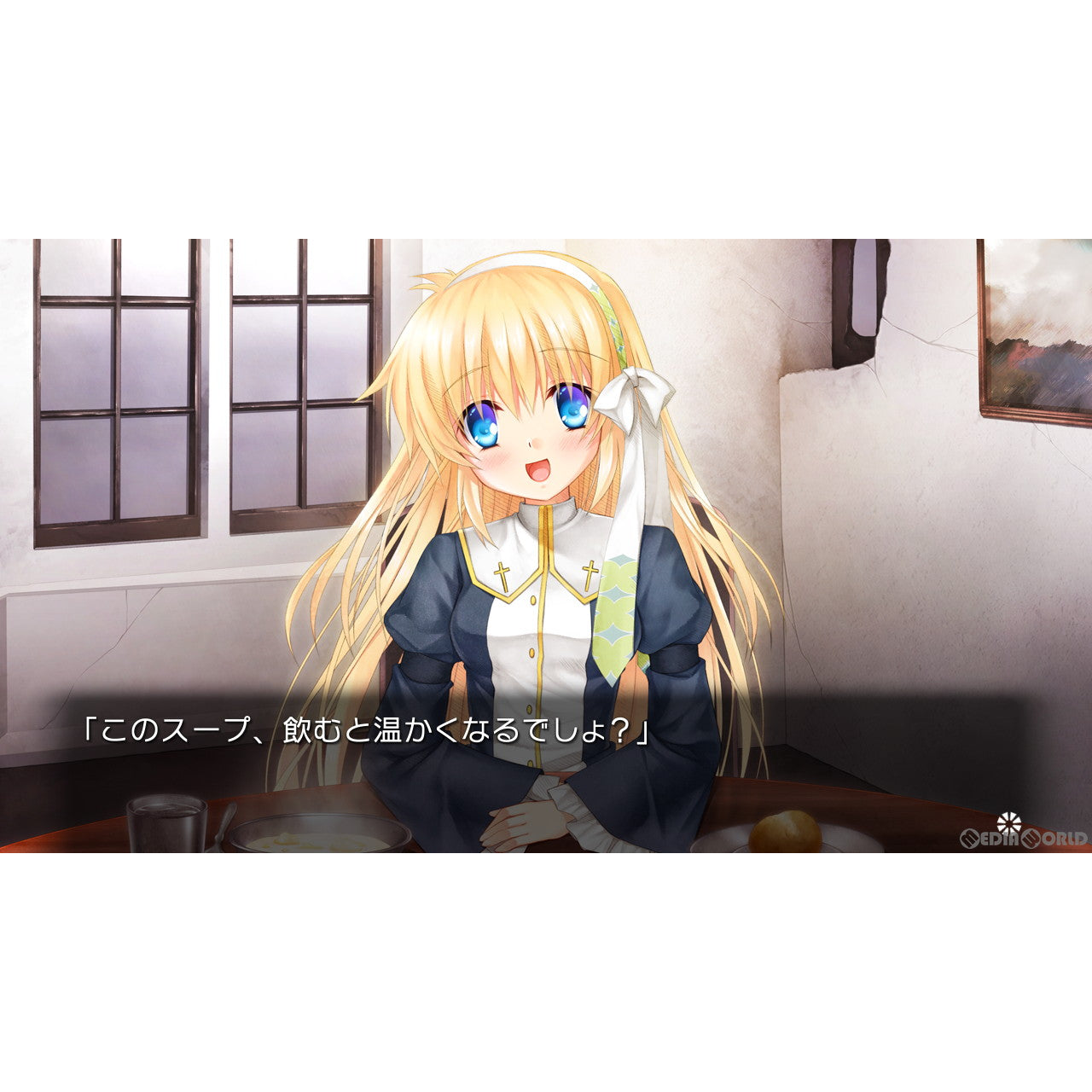 【新品即納】[Switch]Harmonia(ハルモニア) プロトタイプ (20221020)