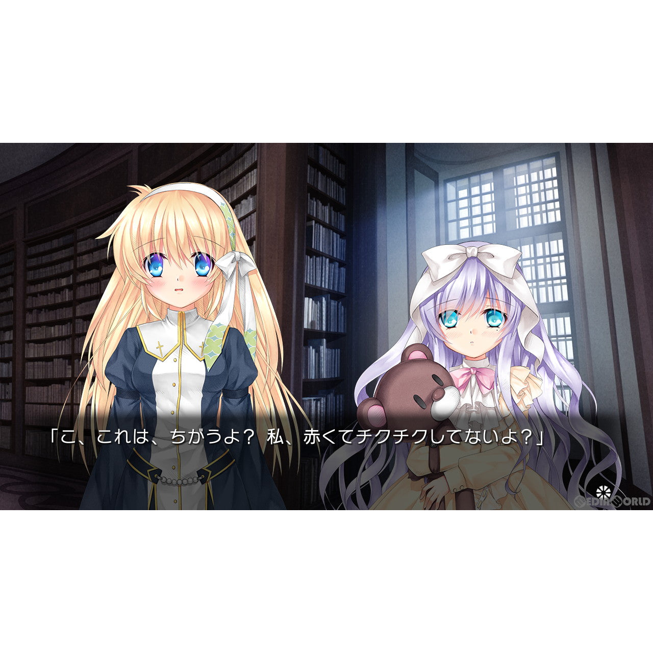 【新品即納】[Switch]Harmonia(ハルモニア) プロトタイプ (20221020)