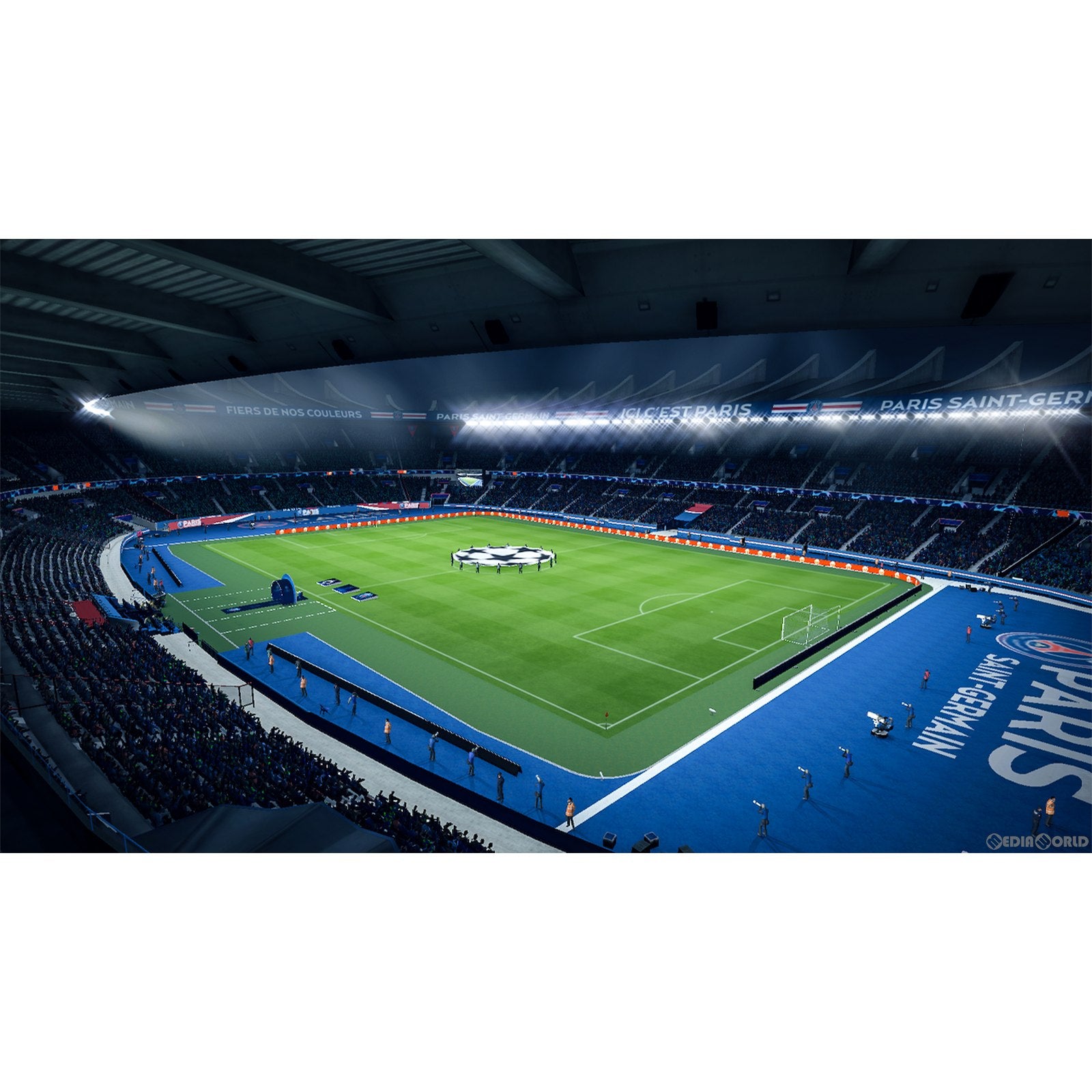 【新品即納】[Switch]FIFA 23 Legacy Edition(レガシーエディション) エレクトロニック・アーツ (20220930)