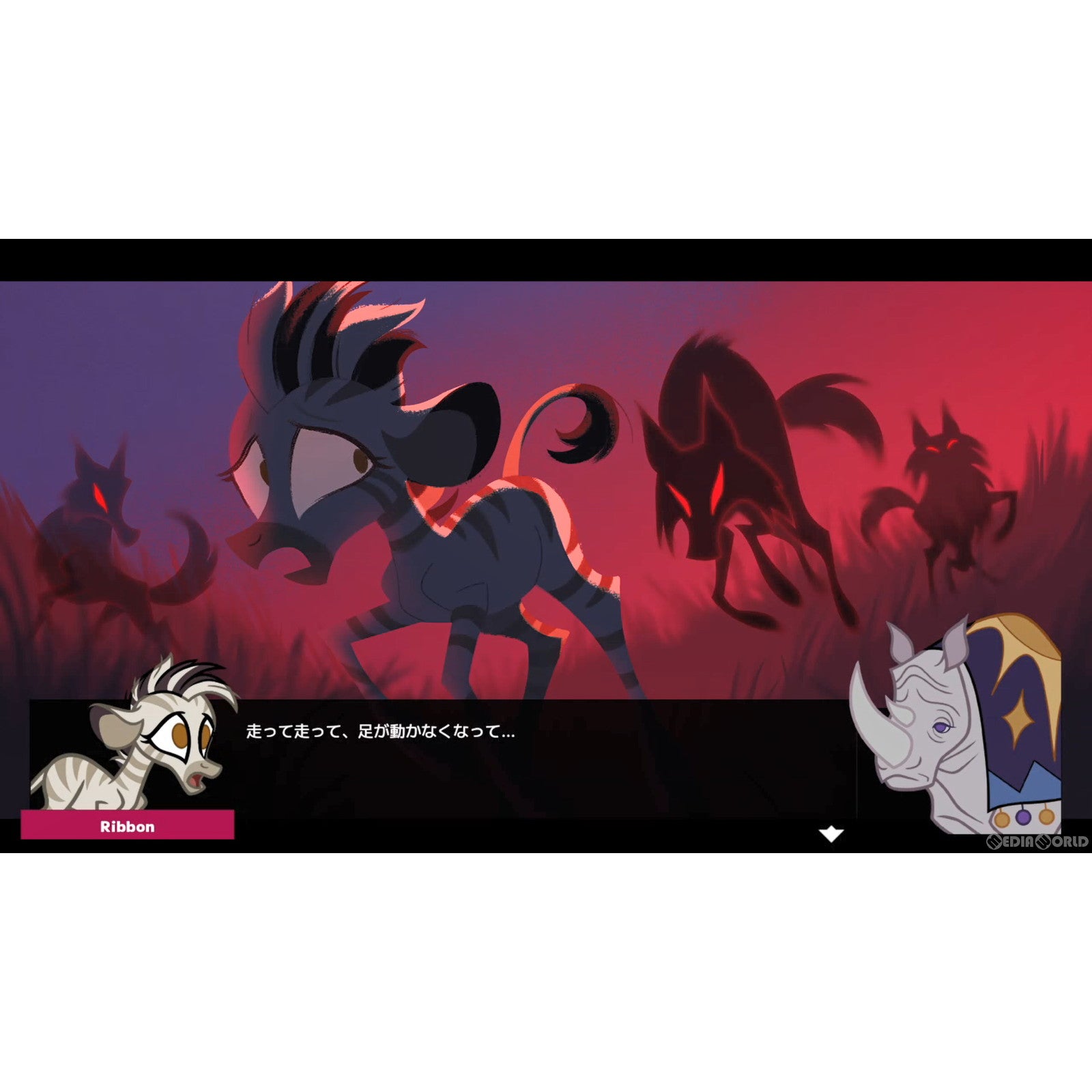 【新品即納】[Switch]Them's Fightin' Herds: Deluxe Edition(ゼムズ ファイティン ハーズ: デラックス エディション) H2 INTERACTIVE (20221215)