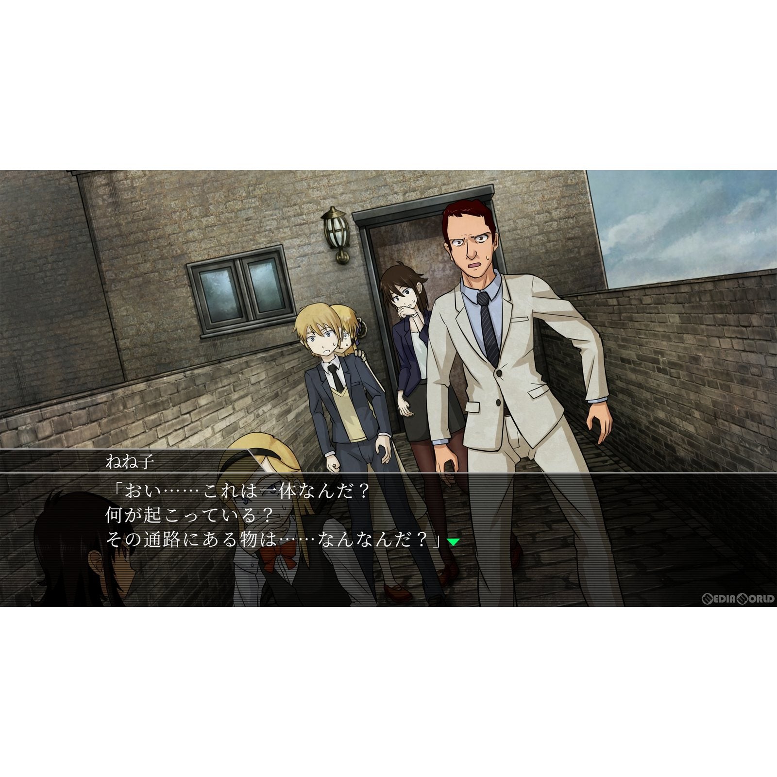【中古即納】[Switch]シロナガス島への帰還 Return to Shironagasu Island TABINOMICHI (20221117)