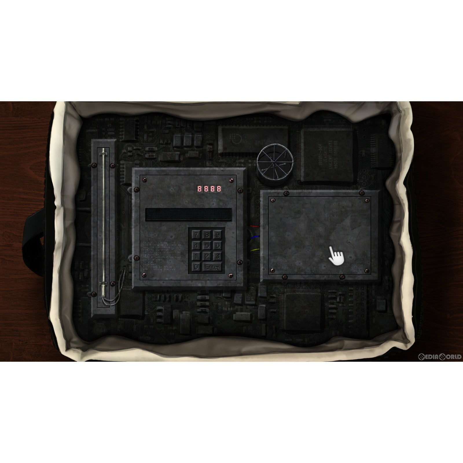 【中古即納】[Switch]シロナガス島への帰還 Return to Shironagasu Island TABINOMICHI (20221117)