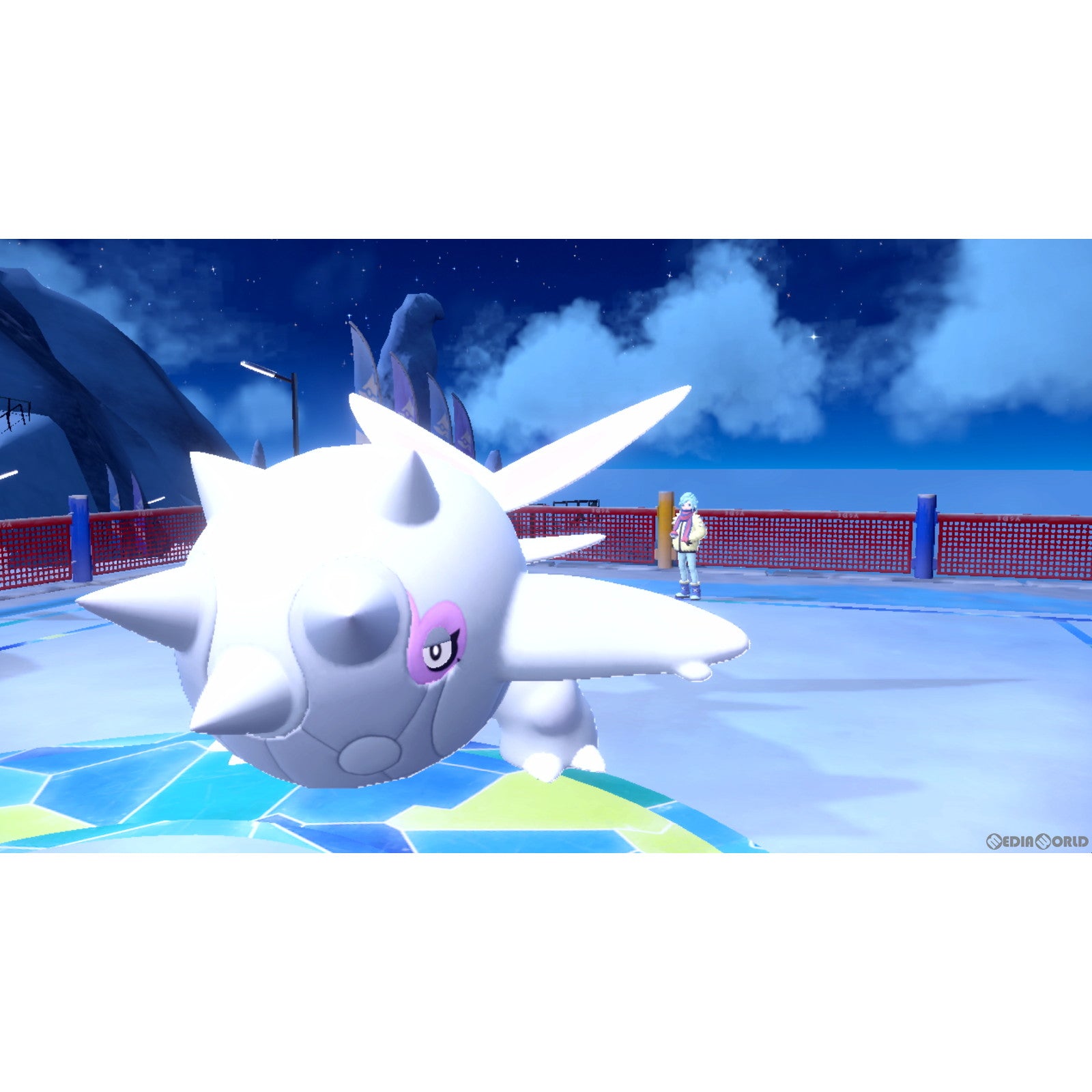【新品即納】[Switch]ポケットモンスター スカーレット 任天堂 (20221118)