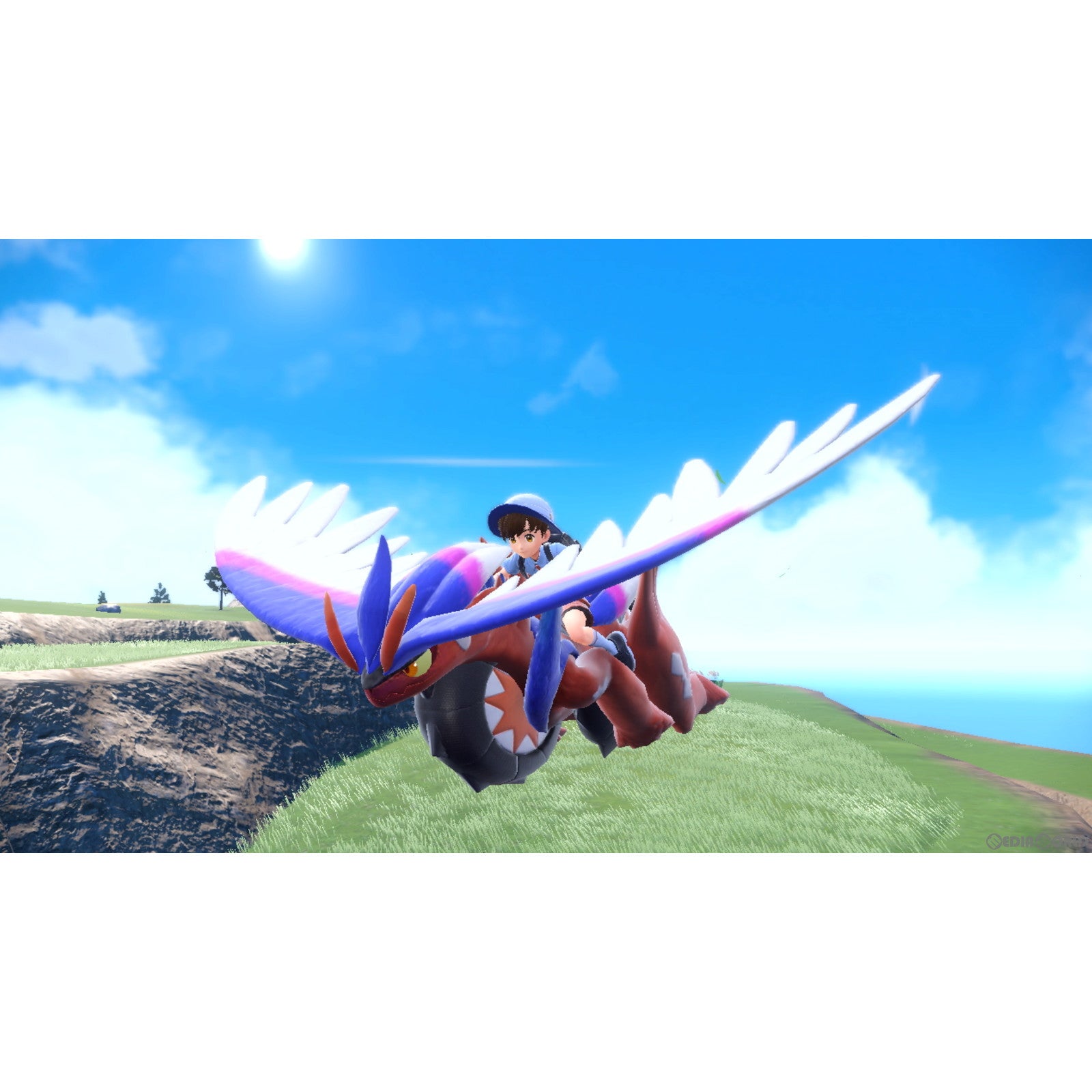 【新品即納】[Switch]ポケットモンスター スカーレット 任天堂 (20221118)