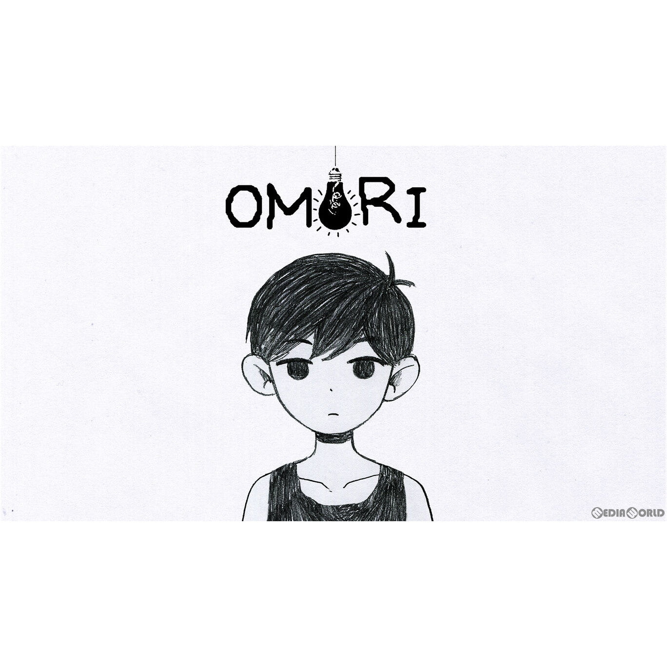 【中古即納】[Switch]OMORI(オモリ) Fangamer Japan (20221124)