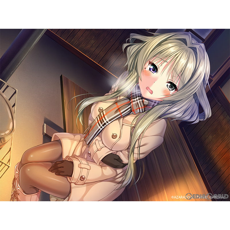 【中古即納】[Switch]アマカノ AMAKANO アレス (20221124)