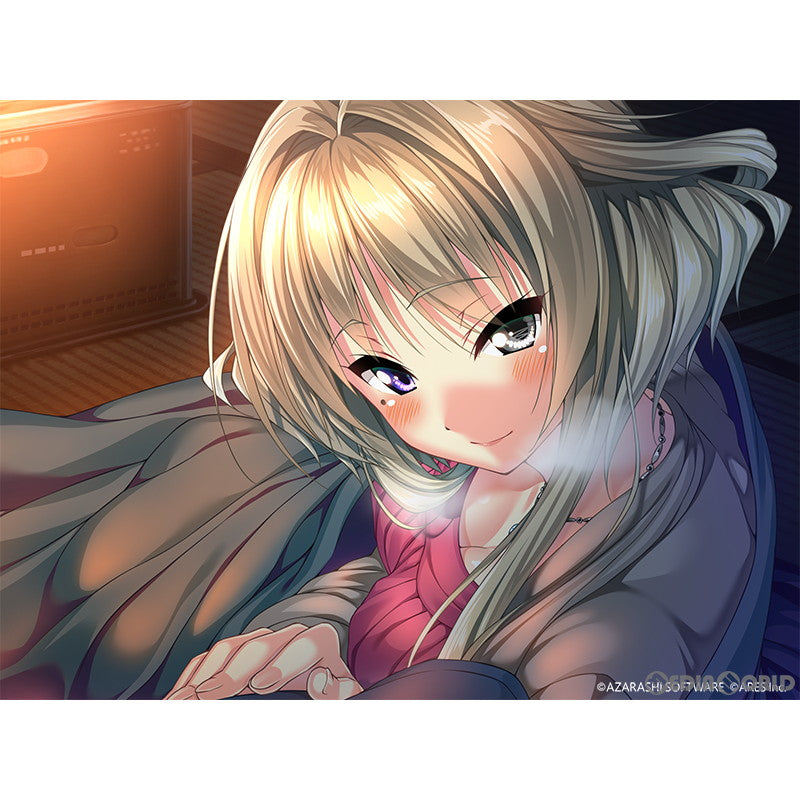 【中古即納】[Switch]アマカノ AMAKANO アレス (20221124)