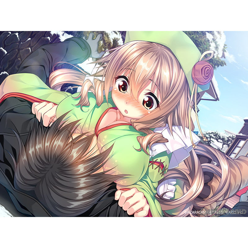 【中古即納】[Switch]アマカノ AMAKANO アレス (20221124)