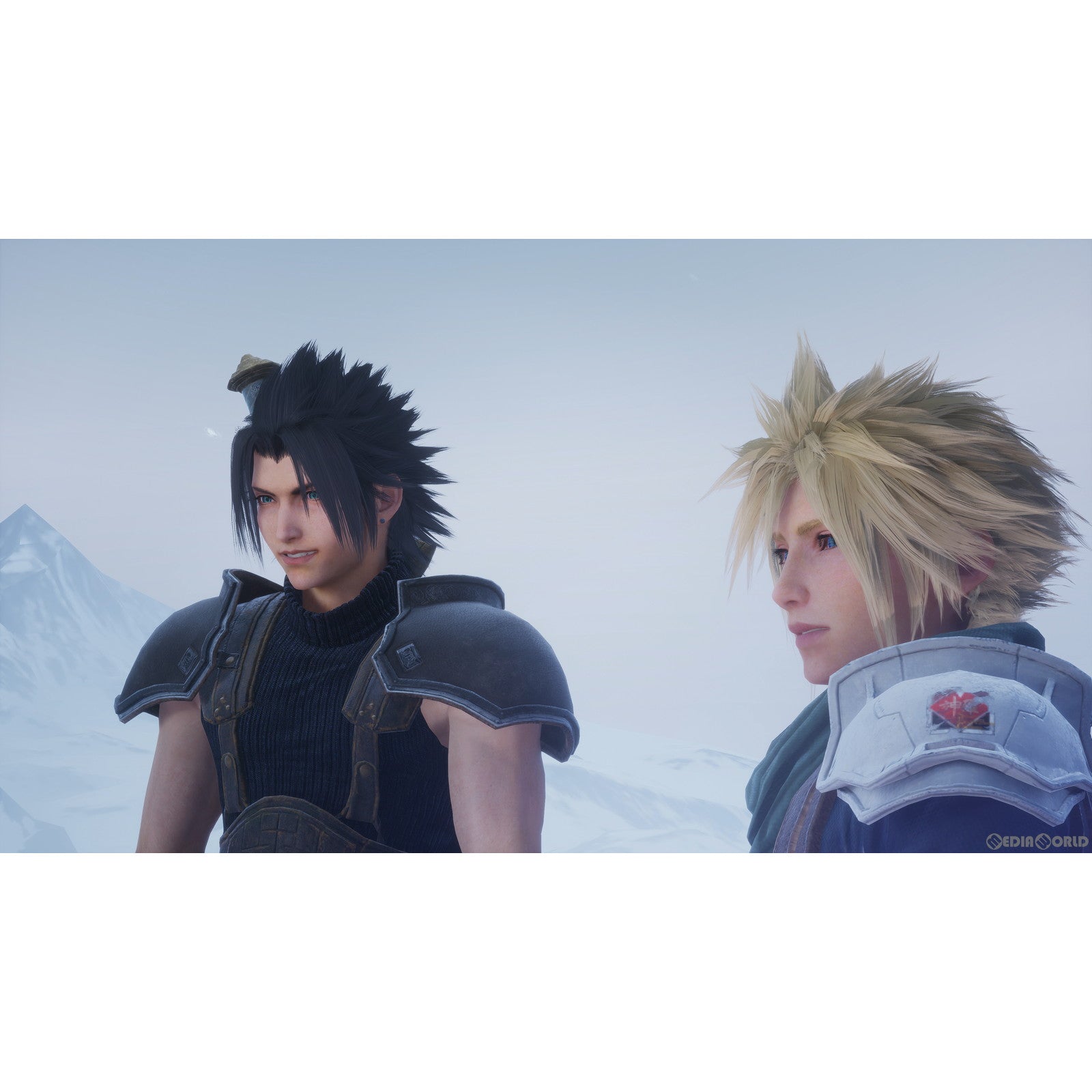 【新品即納】[Switch]クライシス コア -ファイナルファンタジーVII- リユニオン(CRISIS CORE -FINAL FANTASY VII- REUNION) スクウェア・エニックス (20221213)
