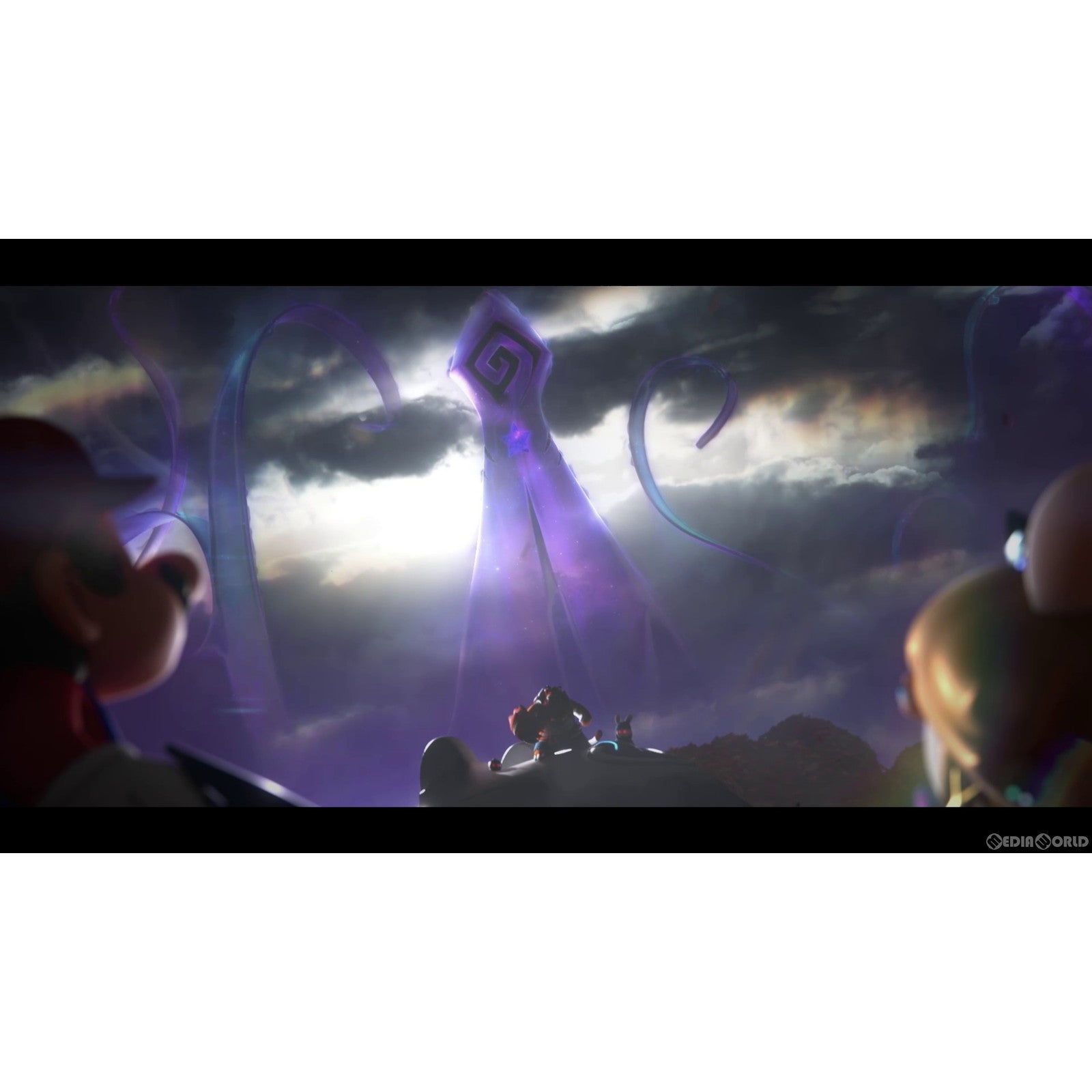 【新品即納】[Switch]マリオ+ラビッツ ギャラクシーバトル 任天堂 (20221202)