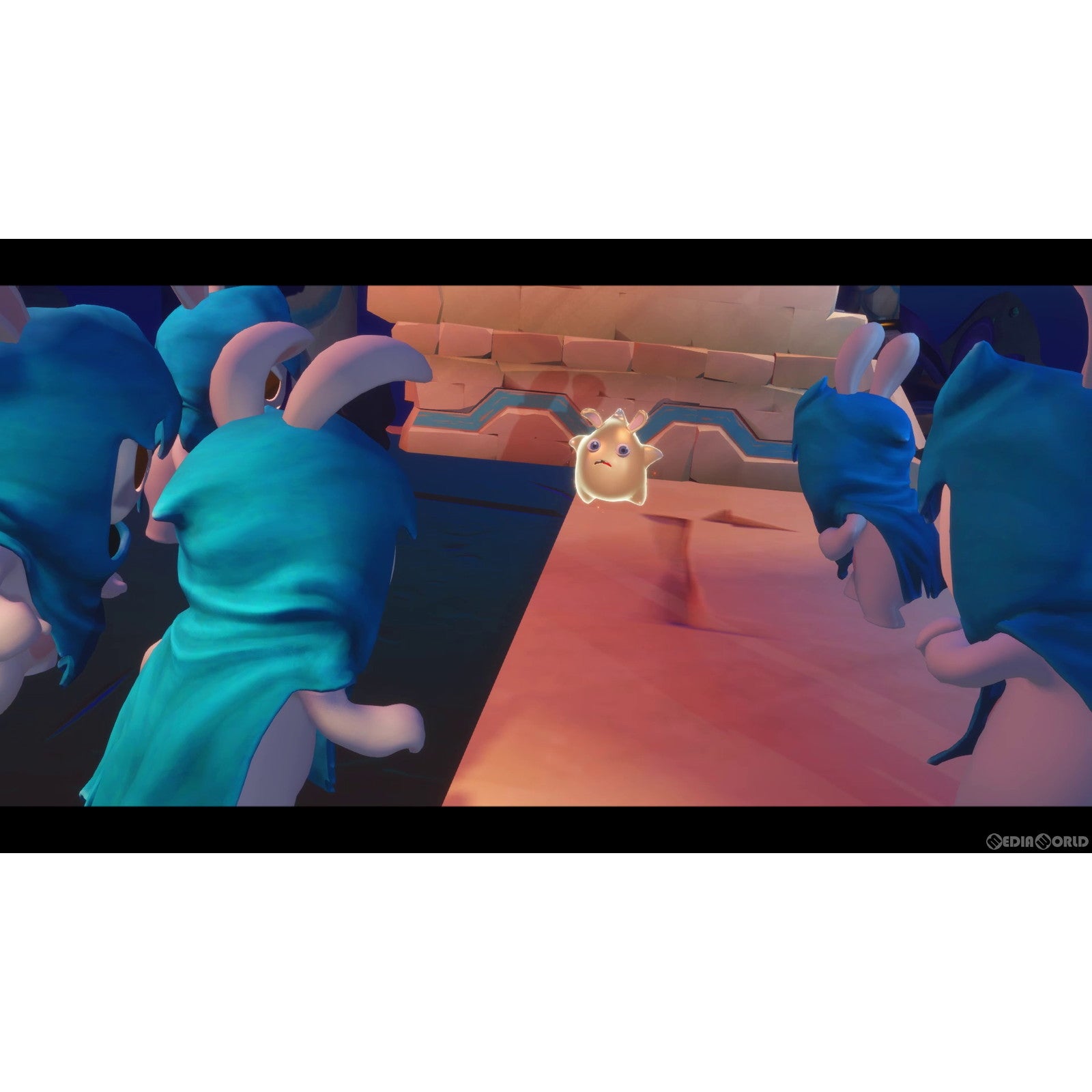 【新品即納】[Switch]マリオ+ラビッツ ギャラクシーバトル 任天堂 (20221202)