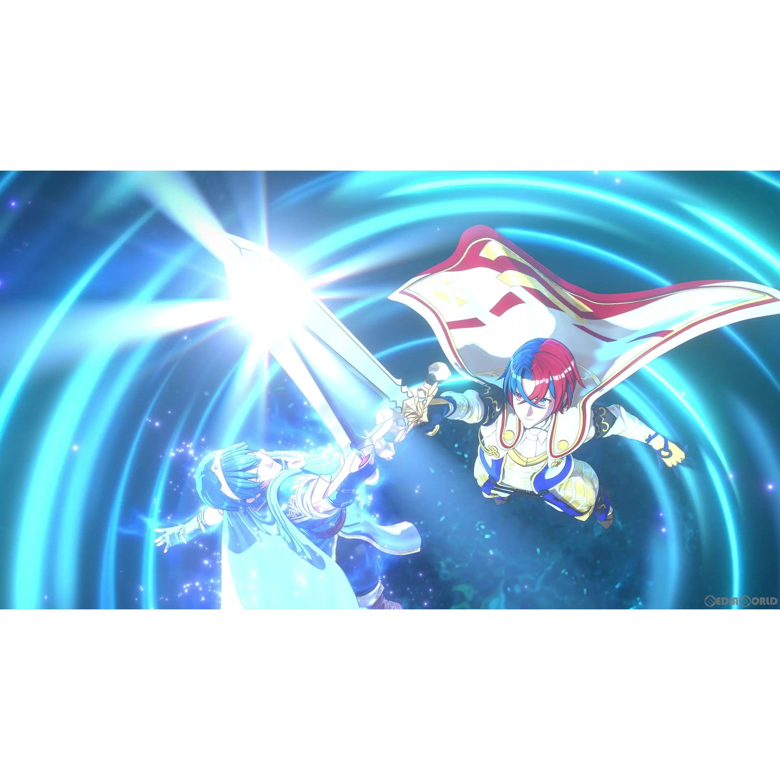 【新品即納】[Switch]Fire Emblem Engage Elyos Collection(ファイアーエムブレム エンゲージ エレオスコレクション)(限定版) 任天堂 (20230120)