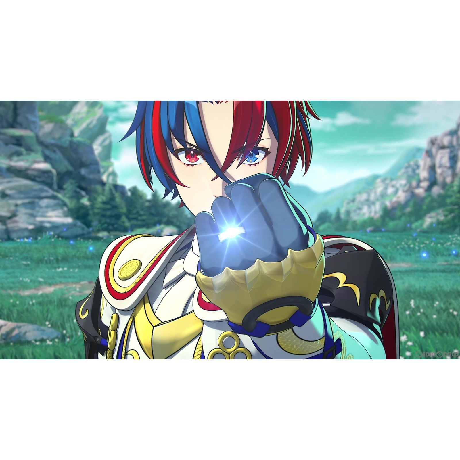 【新品即納】[Switch]Fire Emblem Engage Elyos Collection(ファイアーエムブレム エンゲージ エレオスコレクション)(限定版) 任天堂 (20230120)