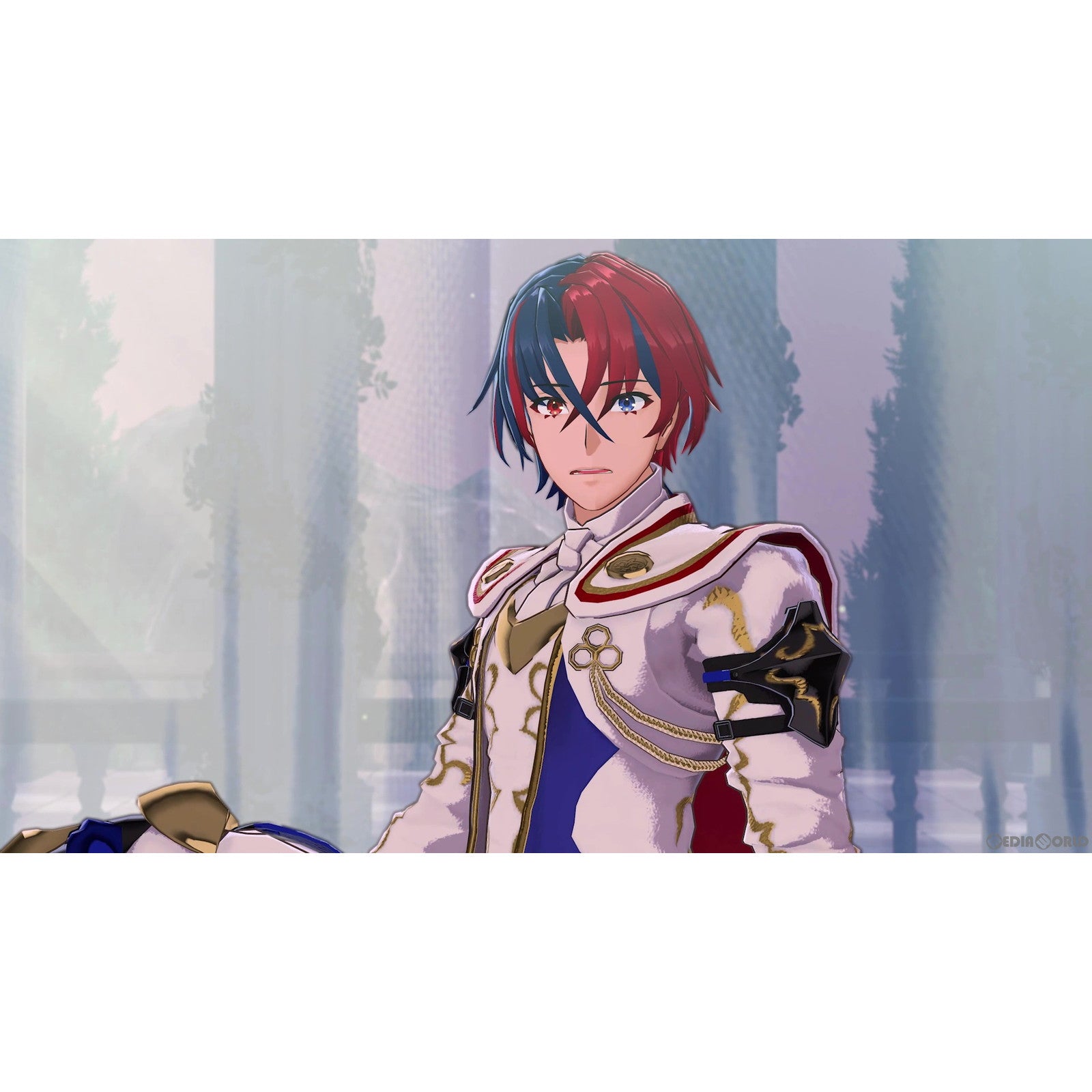 【新品即納】[Switch]Fire Emblem Engage Elyos Collection(ファイアーエムブレム エンゲージ エレオスコレクション)(限定版) 任天堂 (20230120)