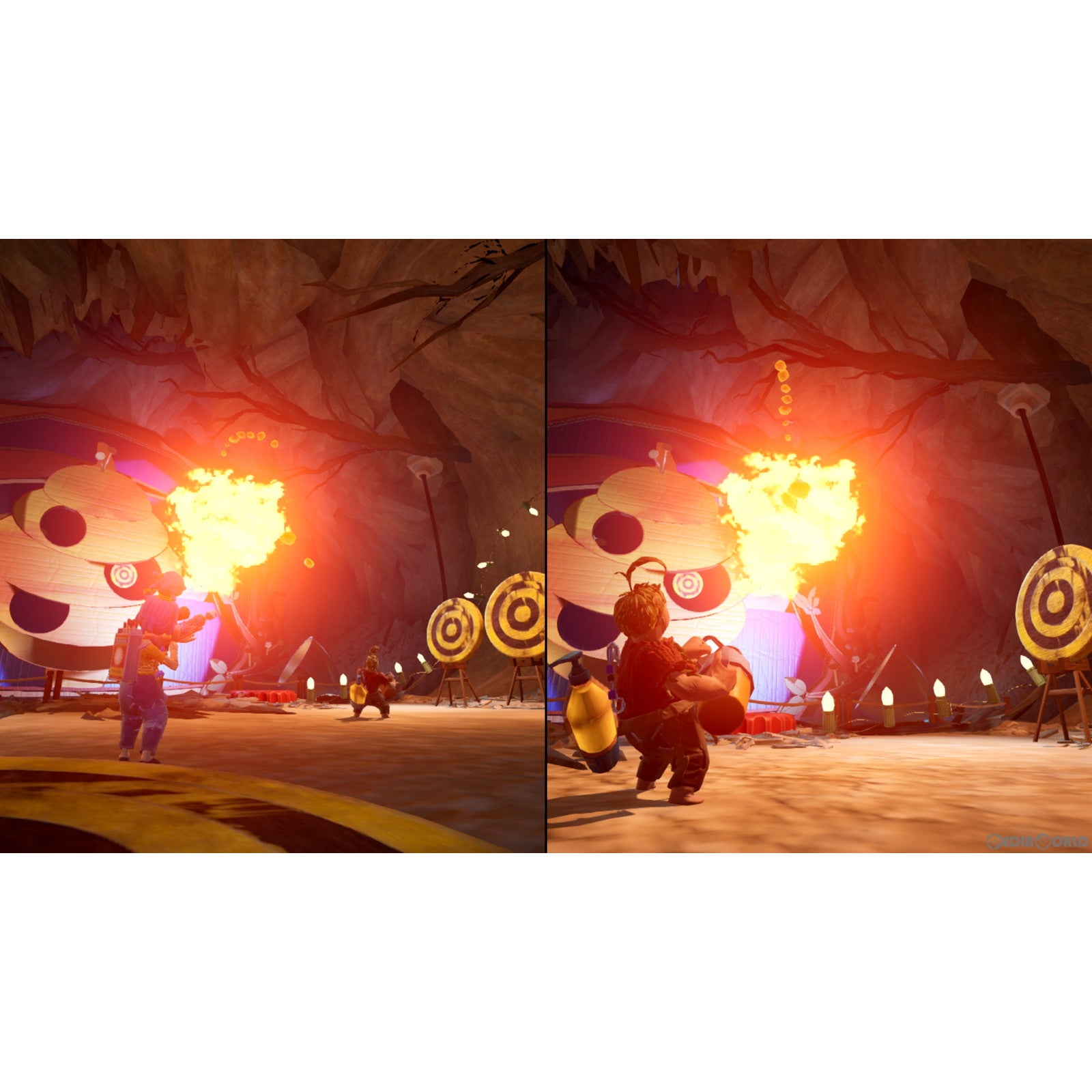 【新品即納】[Switch]It Takes Two(イット テイクス ツー) エレクトロニック・アーツ (20221208)