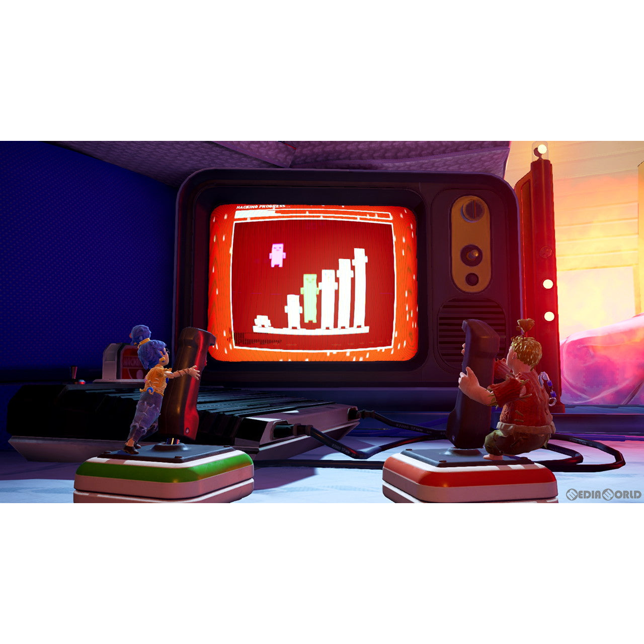 【新品即納】[Switch]It Takes Two(イット テイクス ツー) エレクトロニック・アーツ (20221208)