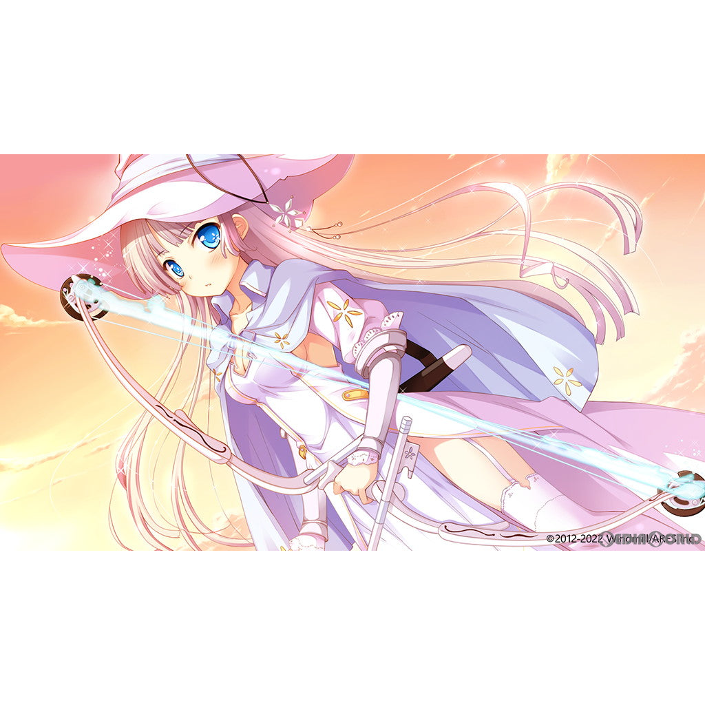 【中古即納】[Switch]ウィッチズガーデン(Witch's Garden) 通常版 アレス (20221222)