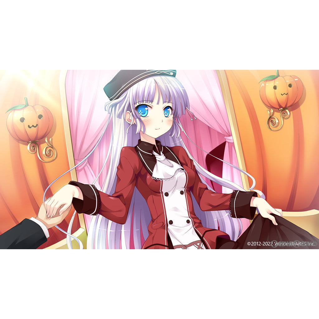 【新品即納】[Switch]ウィッチズガーデン(Witch's Garden) 通常版 アレス (20221222)