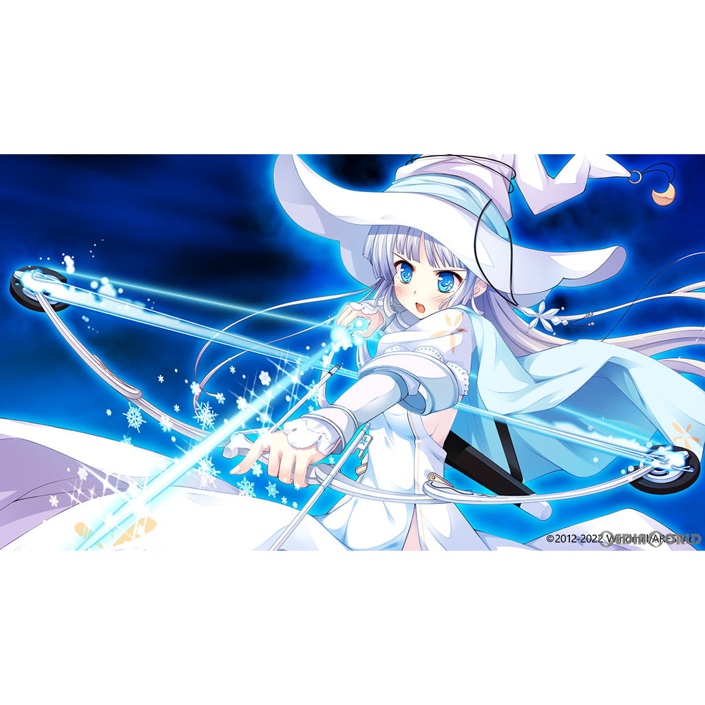 【中古即納】[Switch]ウィッチズガーデン(Witch's Garden) 通常版 アレス (20221222)