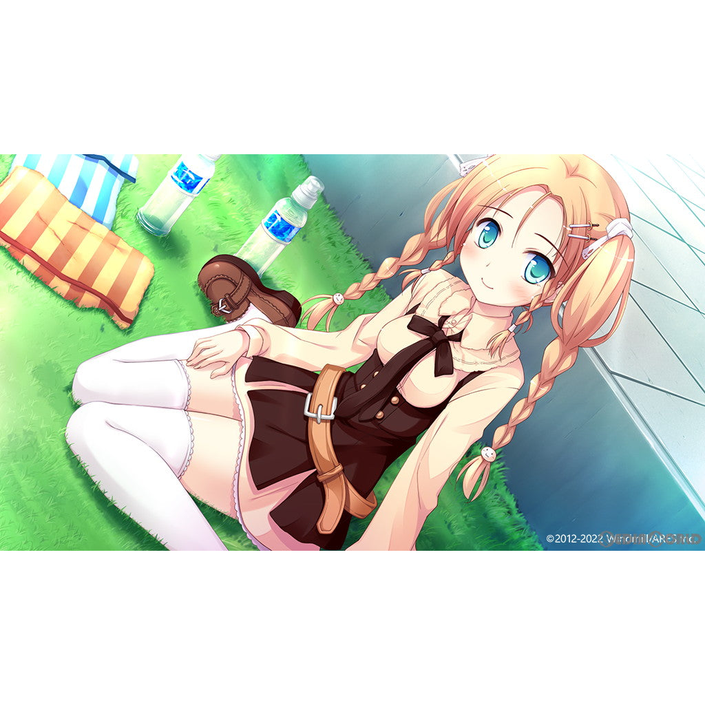 【新品即納】[Switch]ウィッチズガーデン(Witch's Garden) 通常版 アレス (20221222)