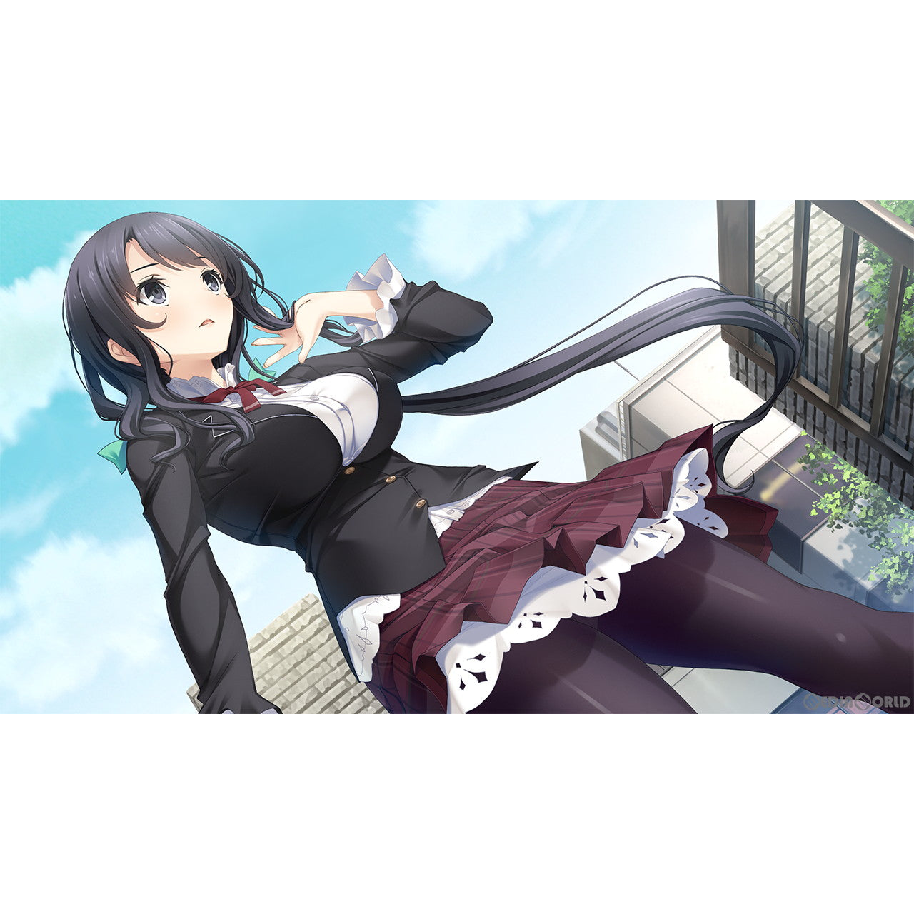 【中古即納】[Switch]ハルキス When did you know your ture heart? 完全生産限定版 エンターグラム (20230126)