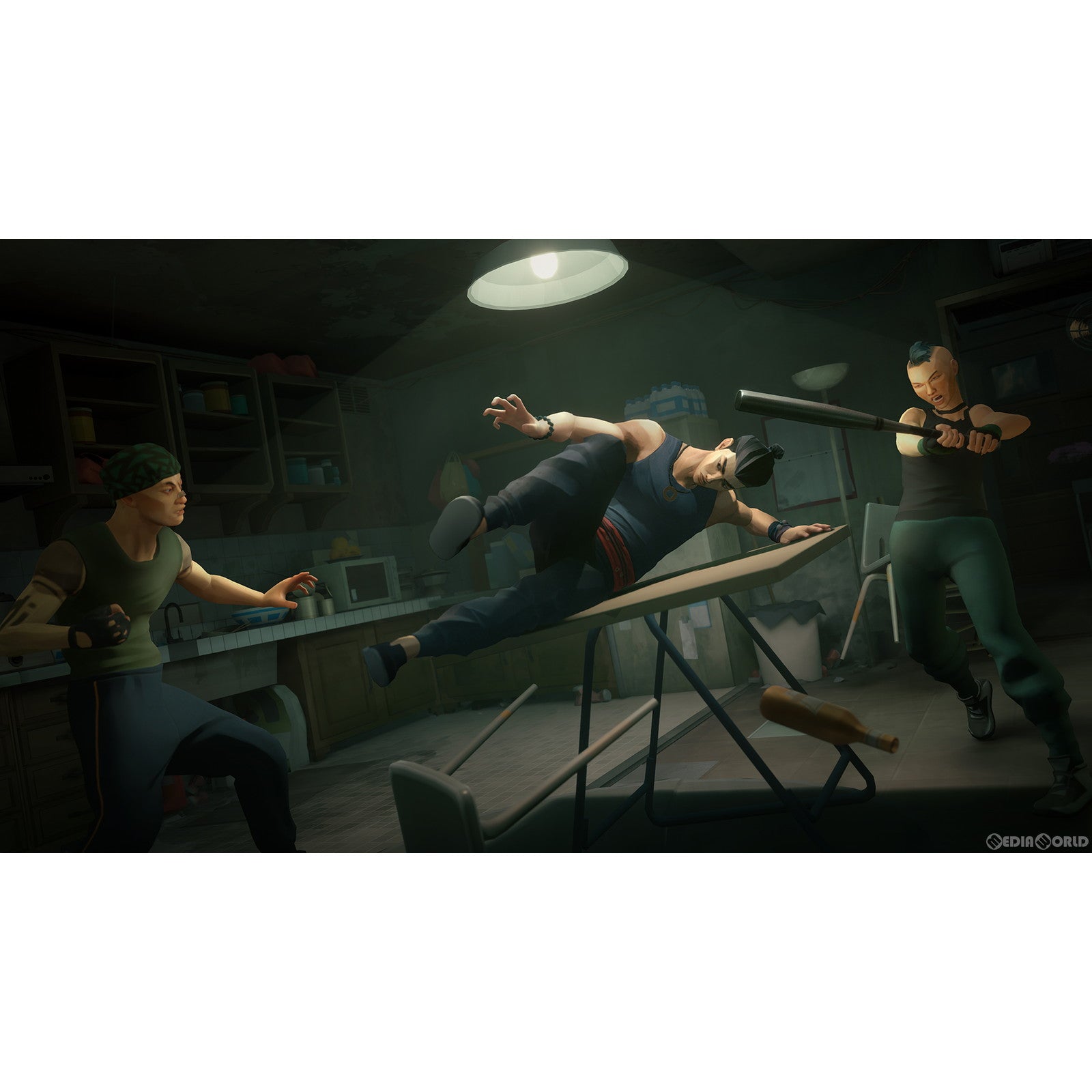 【新品即納】[Switch]Sifu(シフ) H2 INTERACTIVE (20221201)