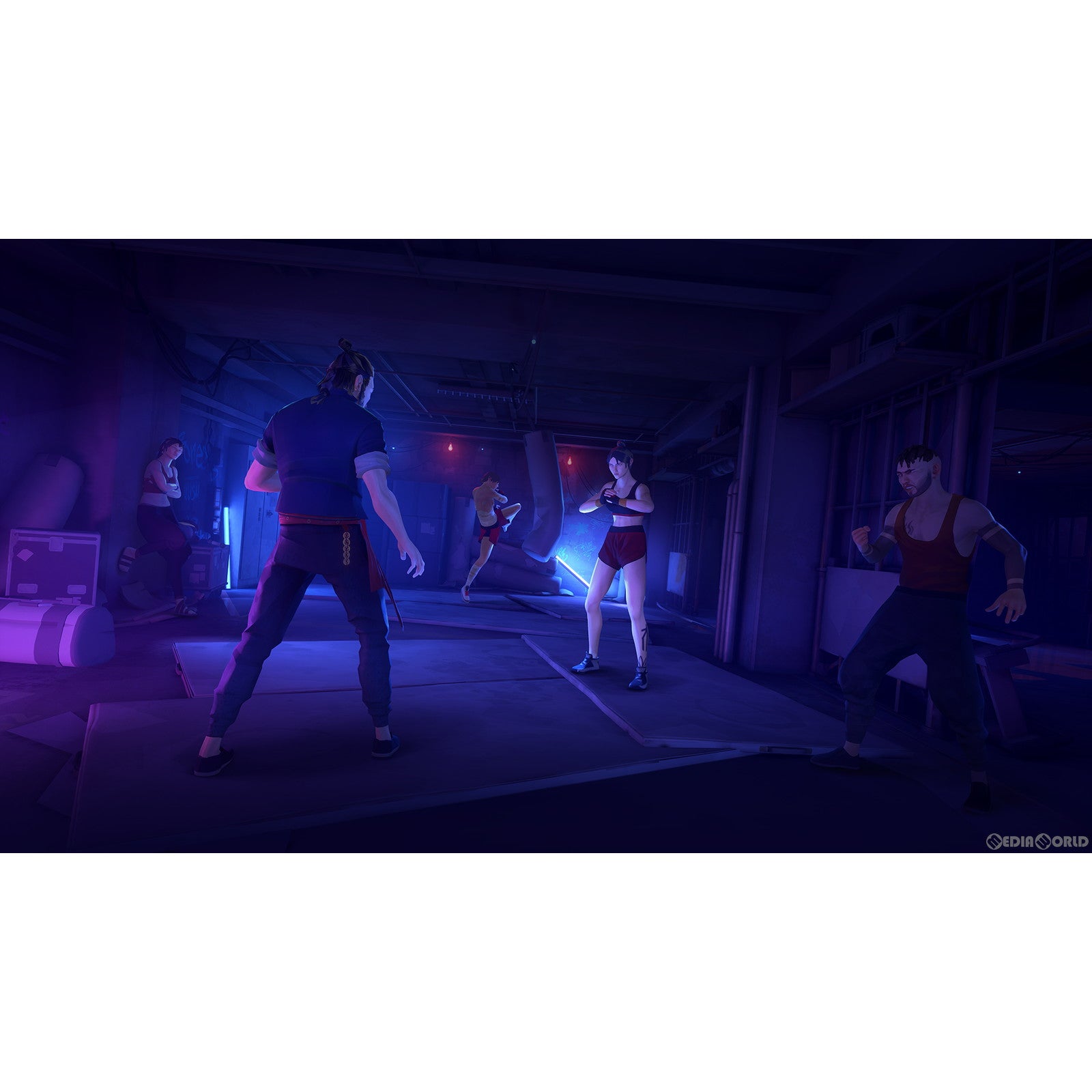 【新品即納】[Switch]Sifu(シフ) H2 INTERACTIVE (20221201)