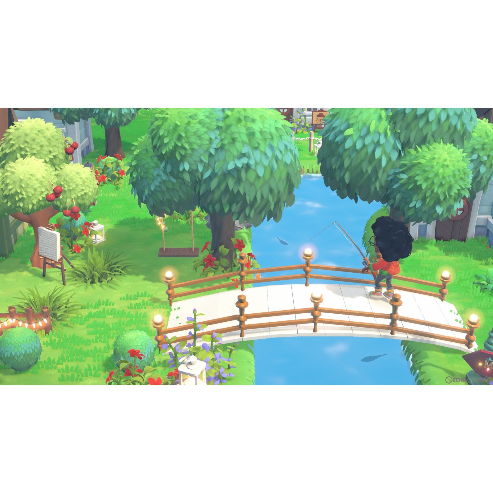 【中古即納】[Switch]Hokko Life(ホッコライフ) Game Source Entertainment (20221222)