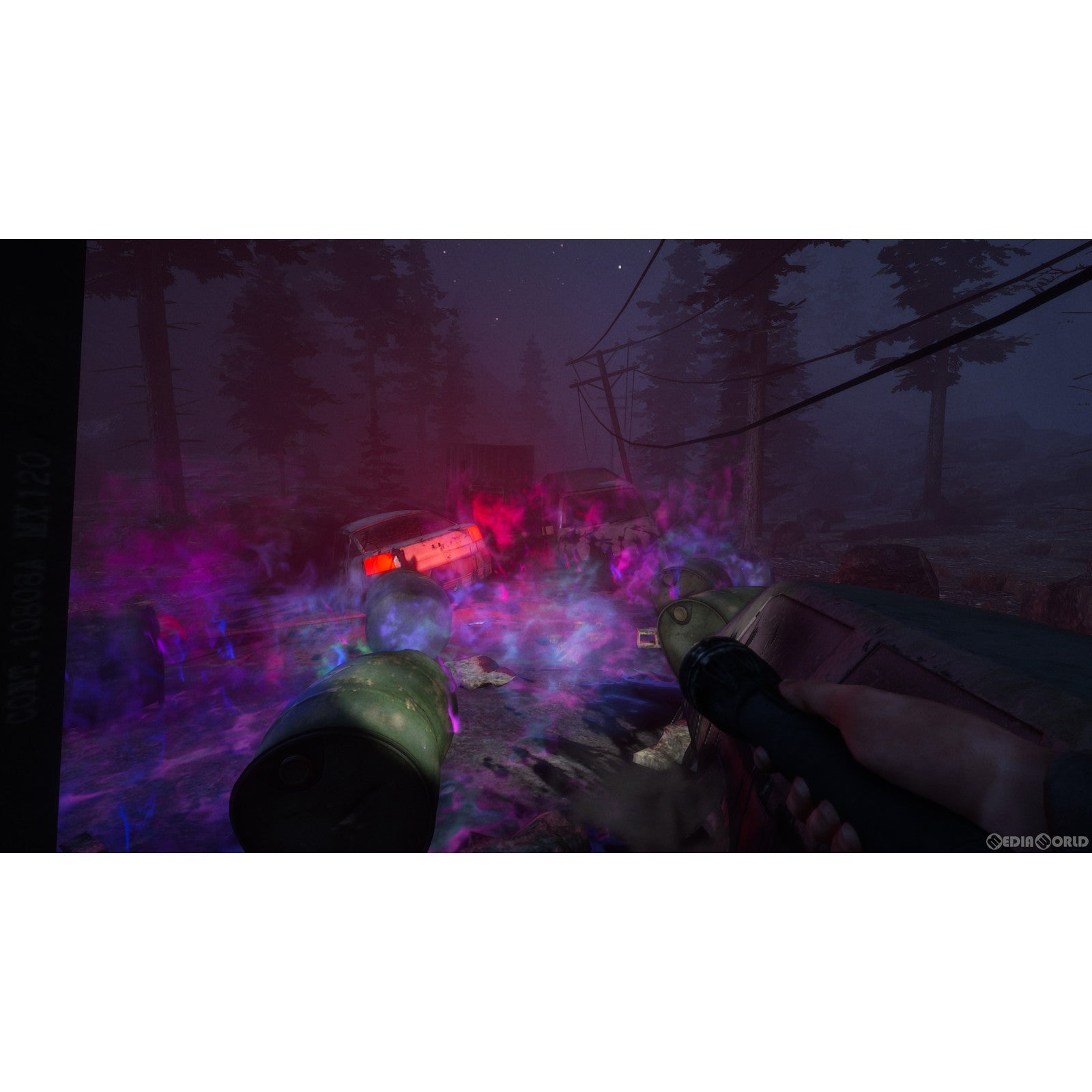 【新品即納】[Switch]In Sound Mind - DX Edition(インサウンドマインド デラックスエディション) オーイズミ・アミュージオ (20230216)