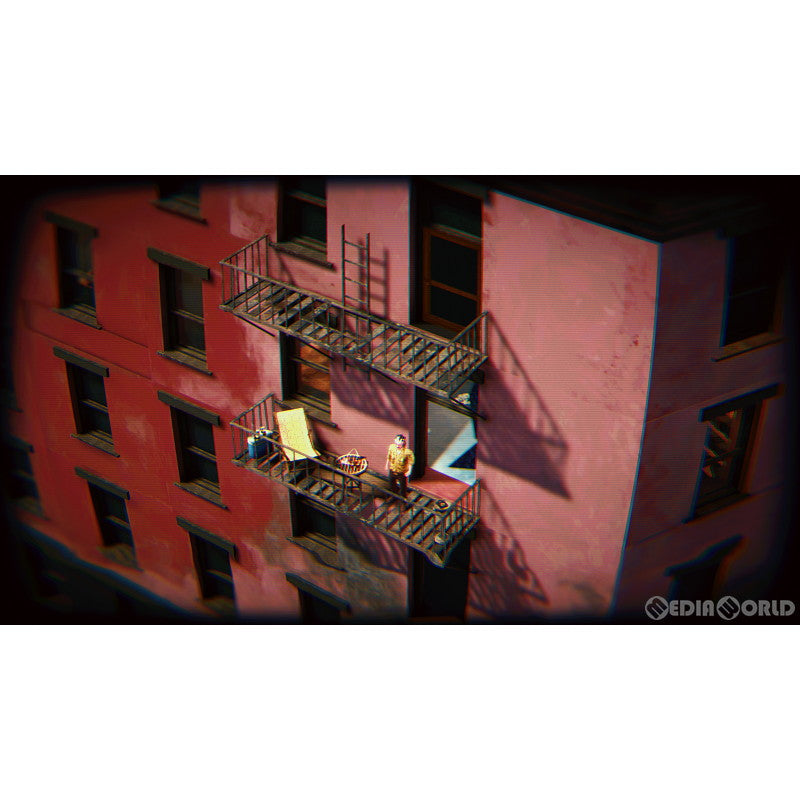 【新品即納】[Switch]シリアルクリーナーズ(SERIAL CLEANERS) ハピネット (20230330)