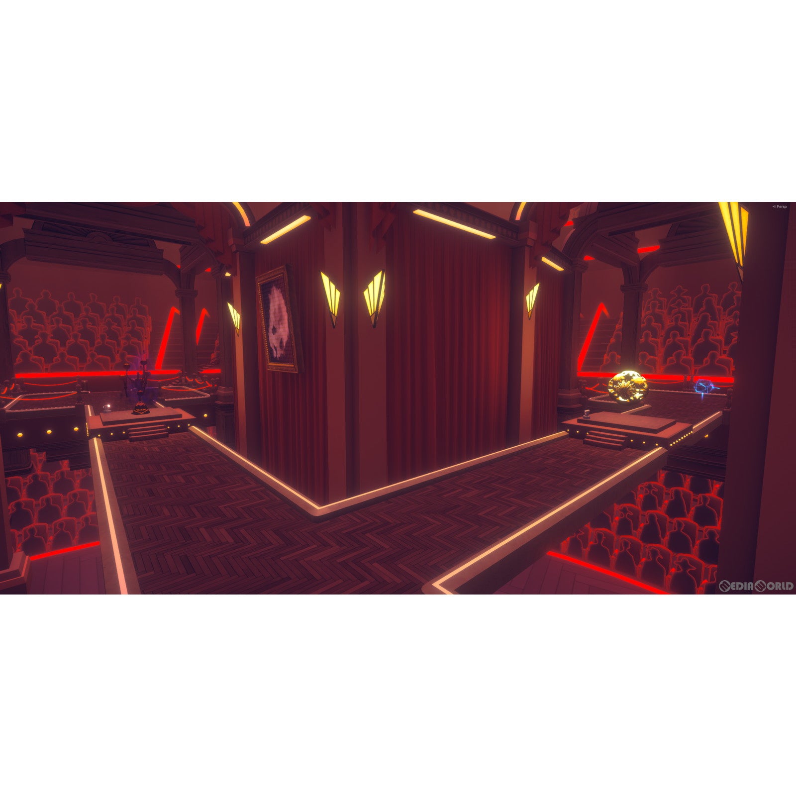【中古即納】[Switch]異夢迷都(イム メイト) 果てなき螺旋 PLAION (20230310)