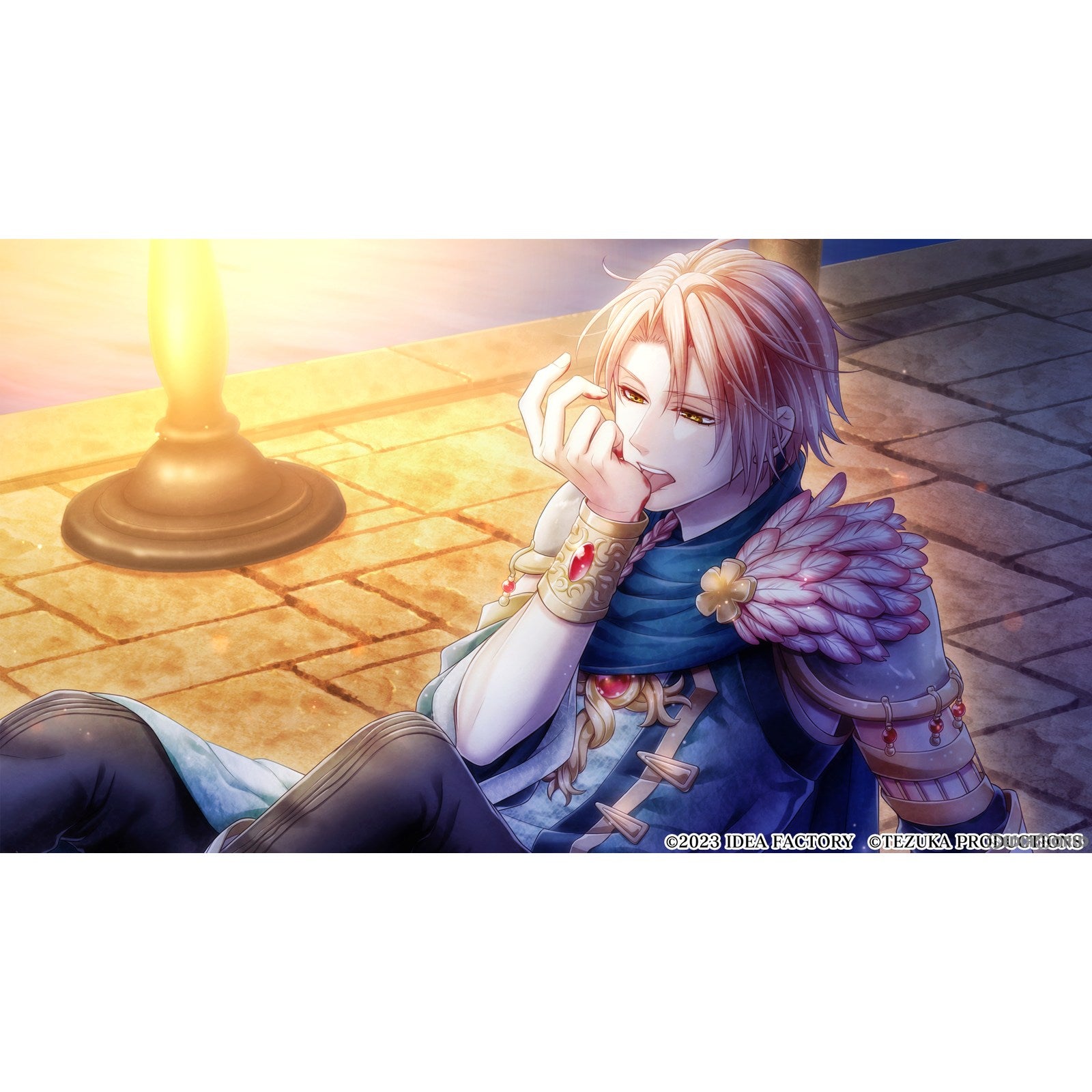 【新品即納】[Switch]戦場の円舞曲(ワルツ) for Nintendo Switch(ニンテンドースイッチ) 通常版 アイディアファクトリー (20230413)