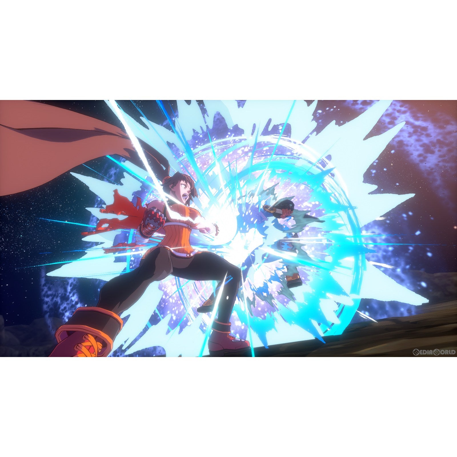 【中古即納】[Switch]DNF Duel(ディーエヌエフ デュエル) アークシステムワークス (20230420)